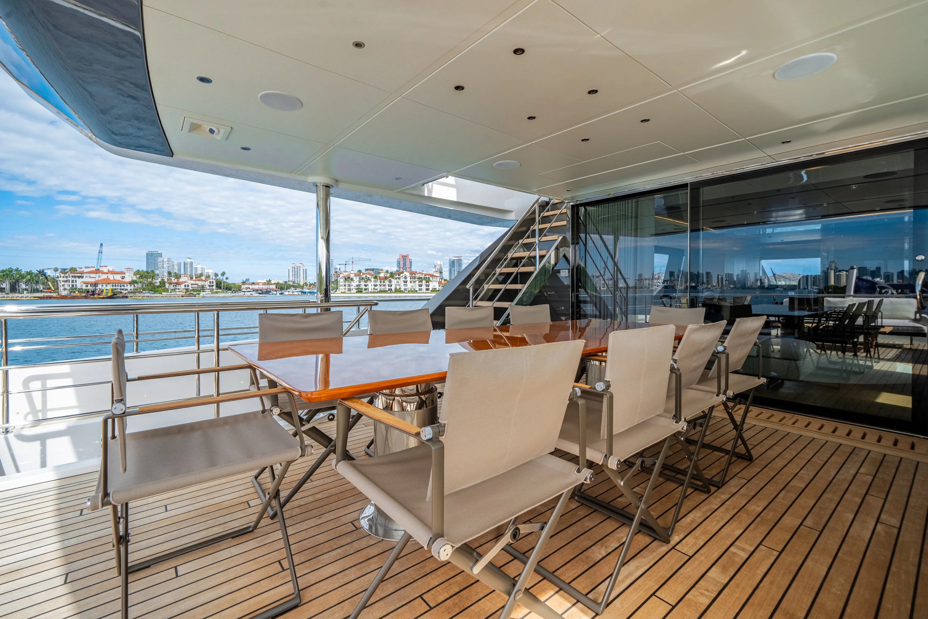 2026 Ocean Alexander 35P Image Thumbnail #83