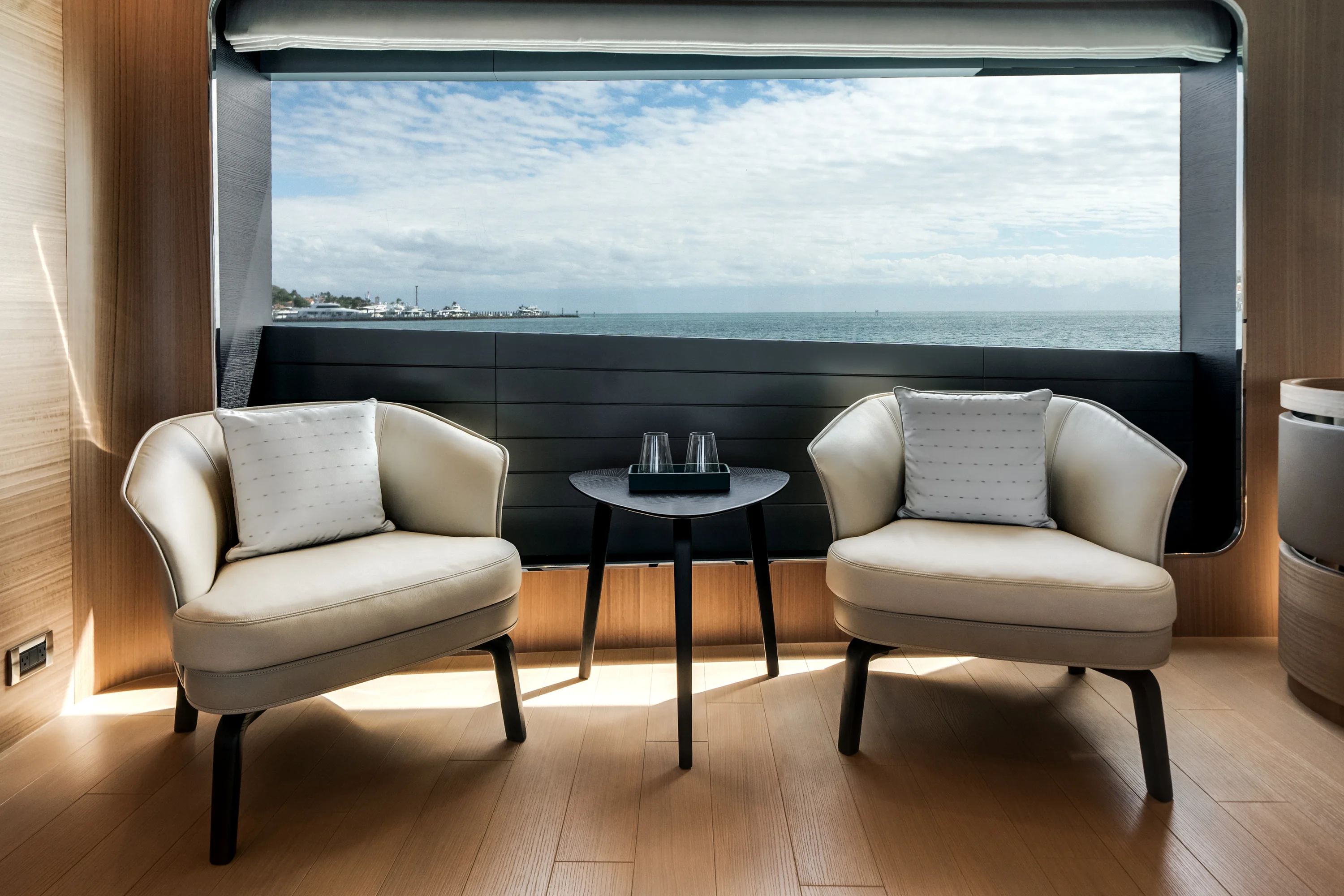 2026 Ocean Alexander 35P Image Thumbnail #39