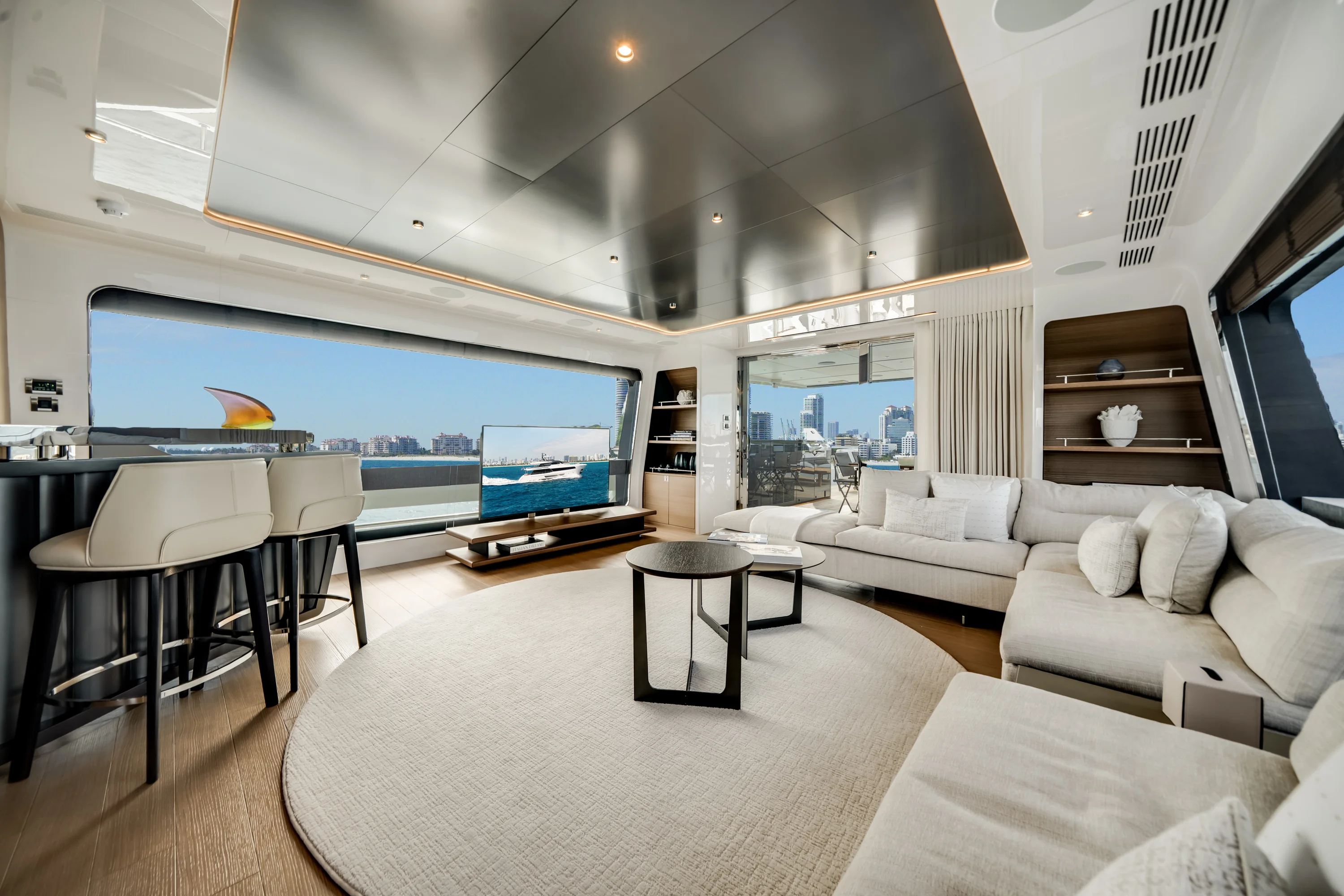 2026 Ocean Alexander 35P Image Thumbnail #75