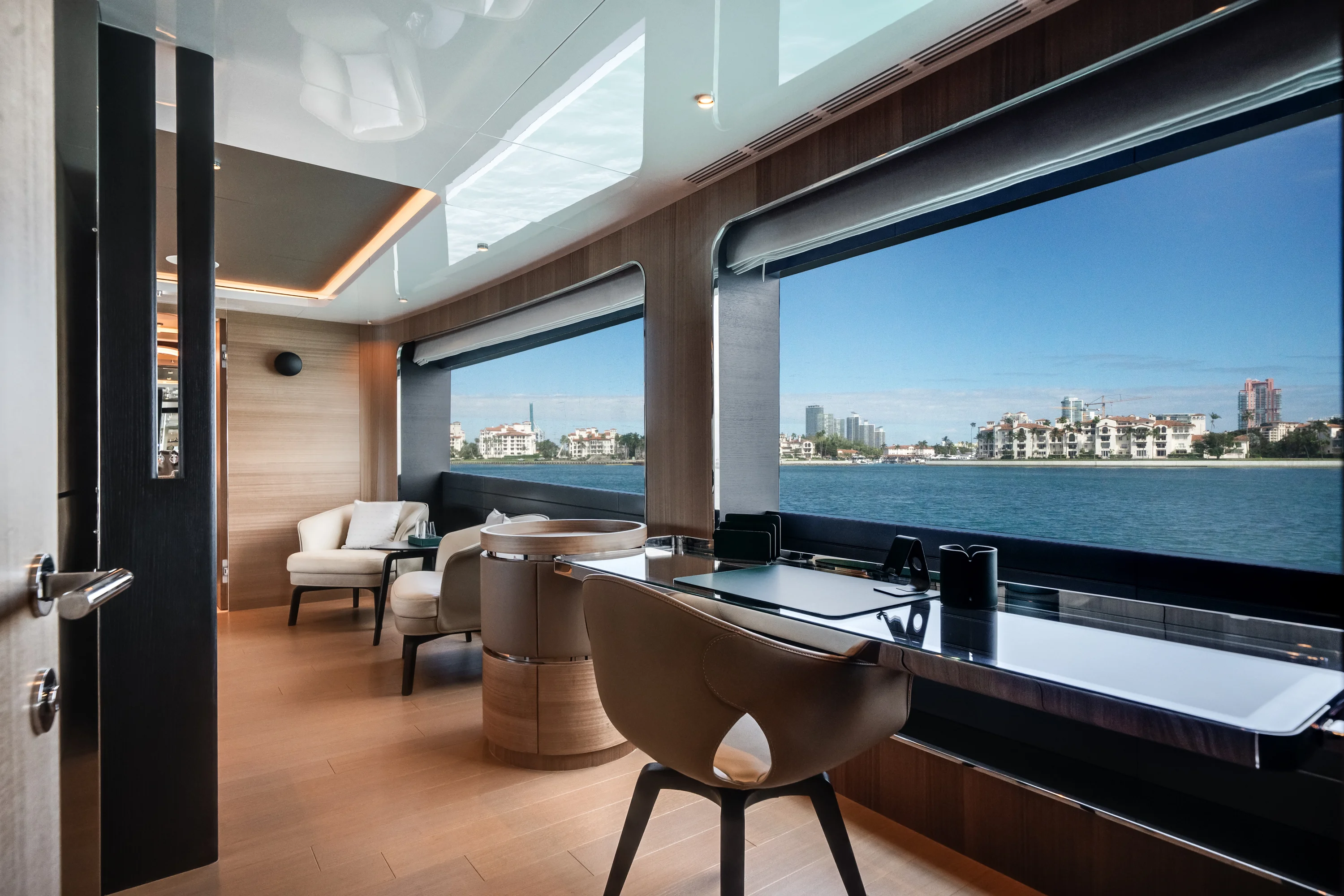 2026 Ocean Alexander 35P Image Thumbnail #35