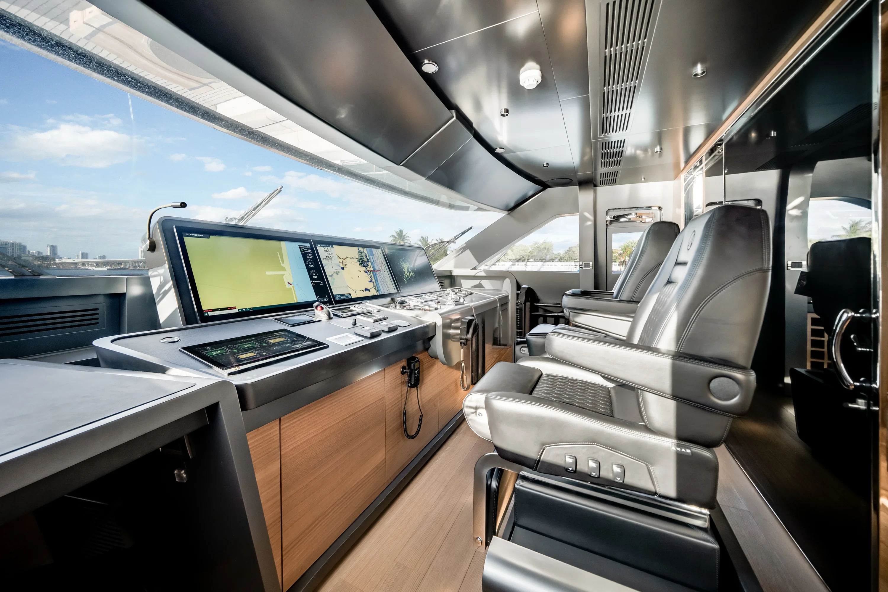 2026 Ocean Alexander 35P Image Thumbnail #96