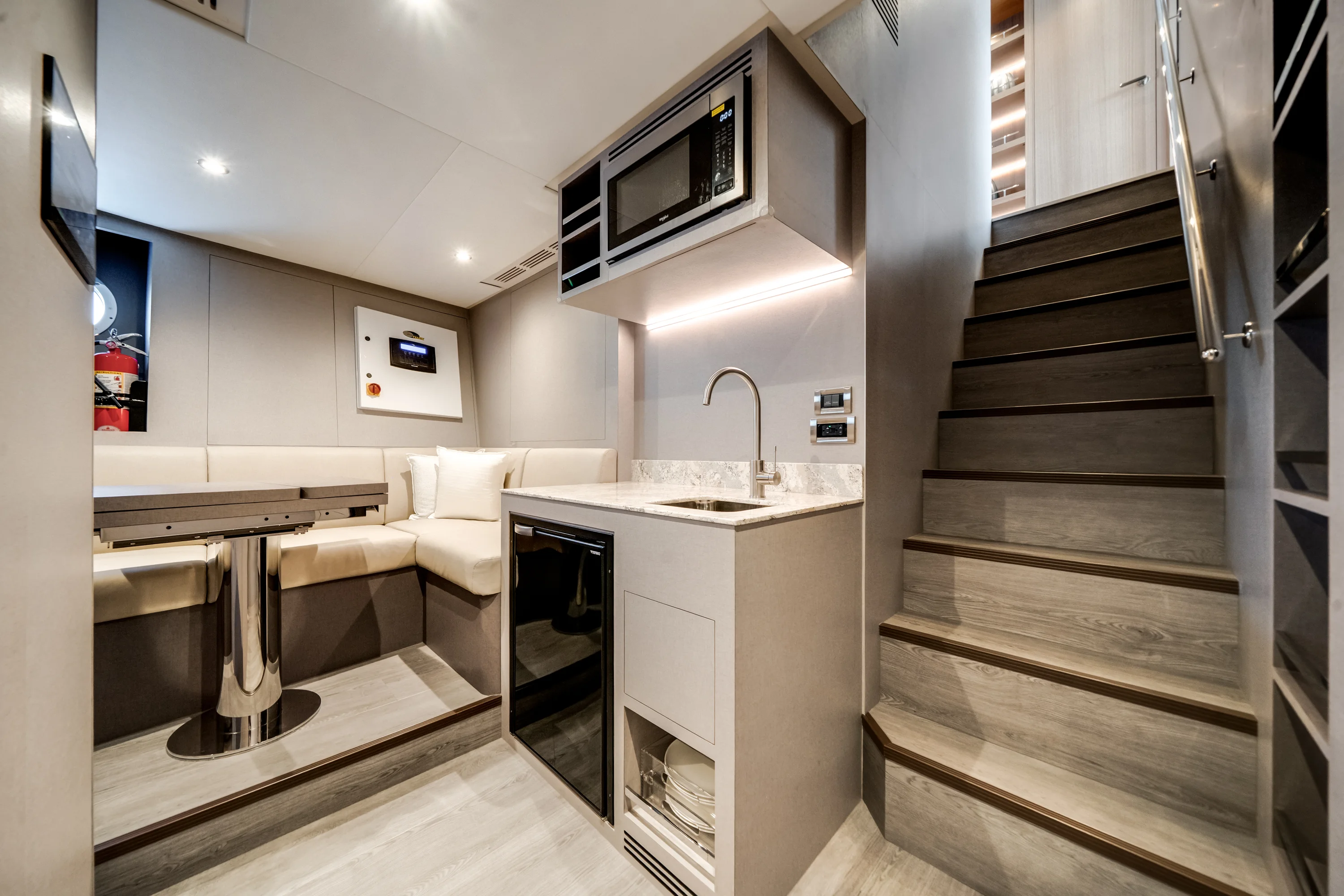 2026 Ocean Alexander 35P Image Thumbnail #28