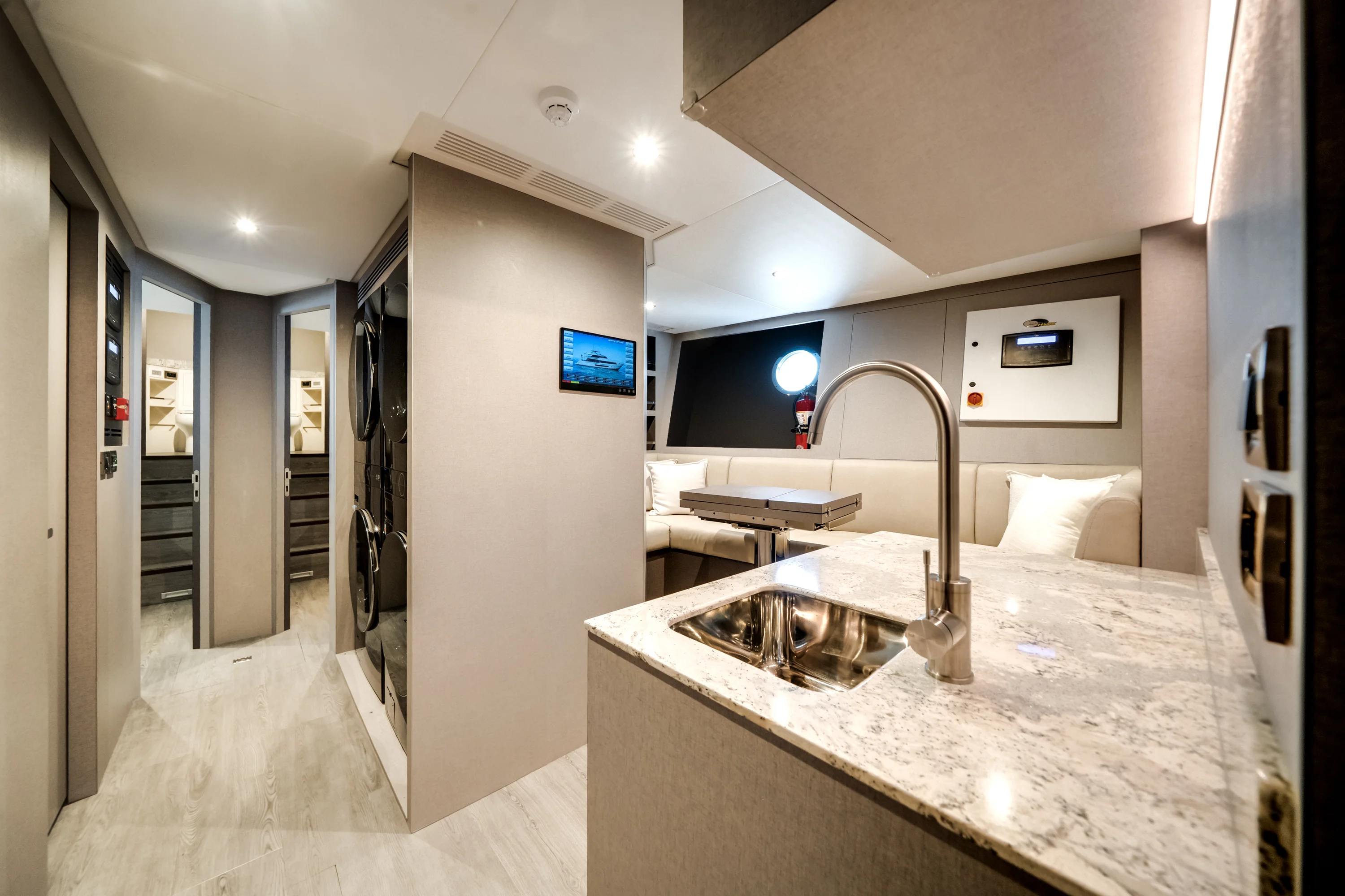 2026 Ocean Alexander 35P Image Thumbnail #25