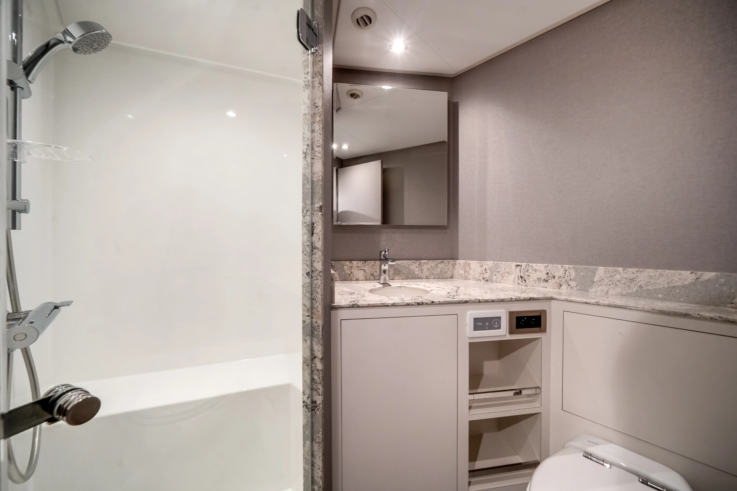 2026 Ocean Alexander 35P Image Thumbnail #32