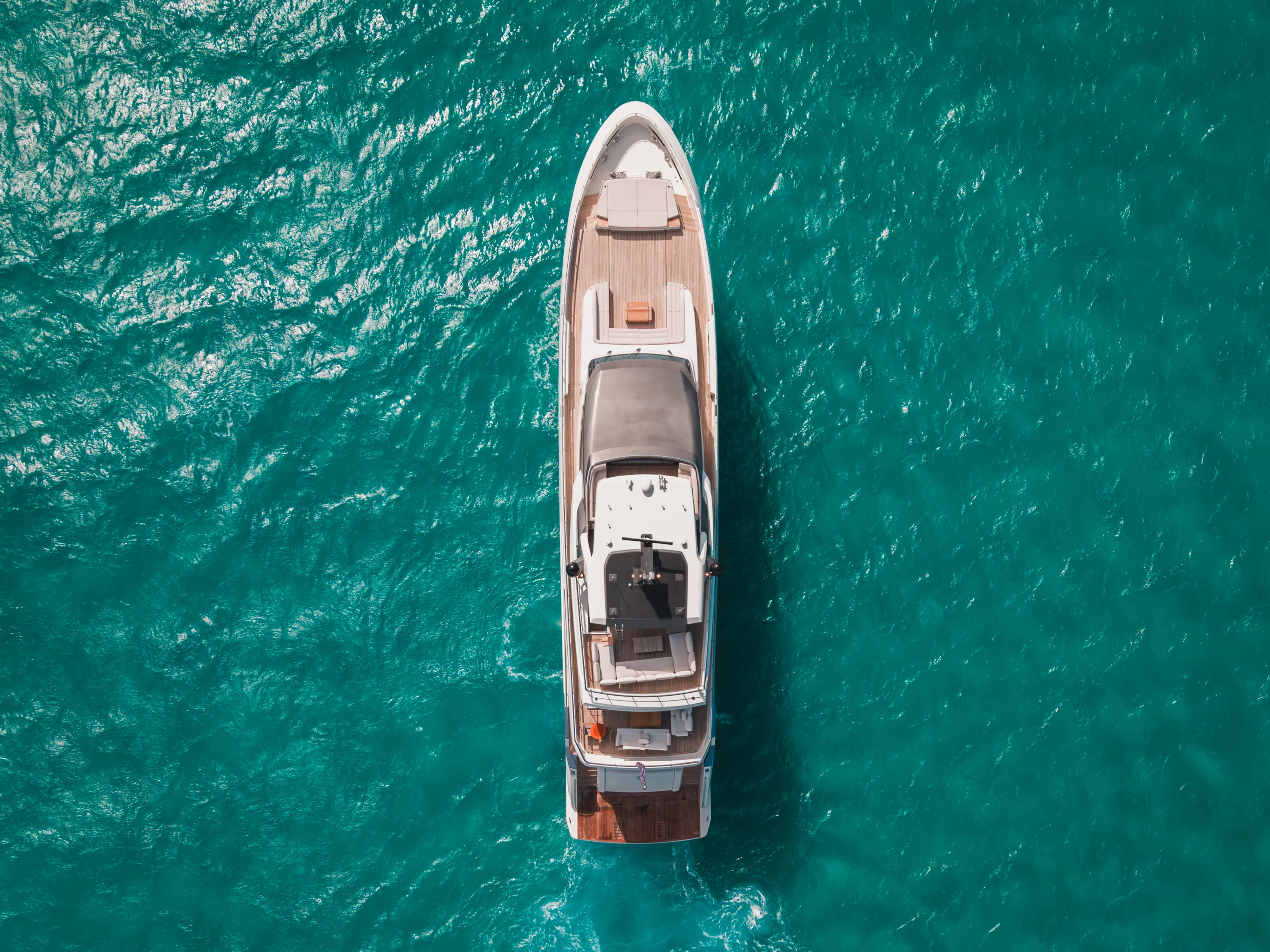 2026 Ocean Alexander 35P Image Thumbnail #17