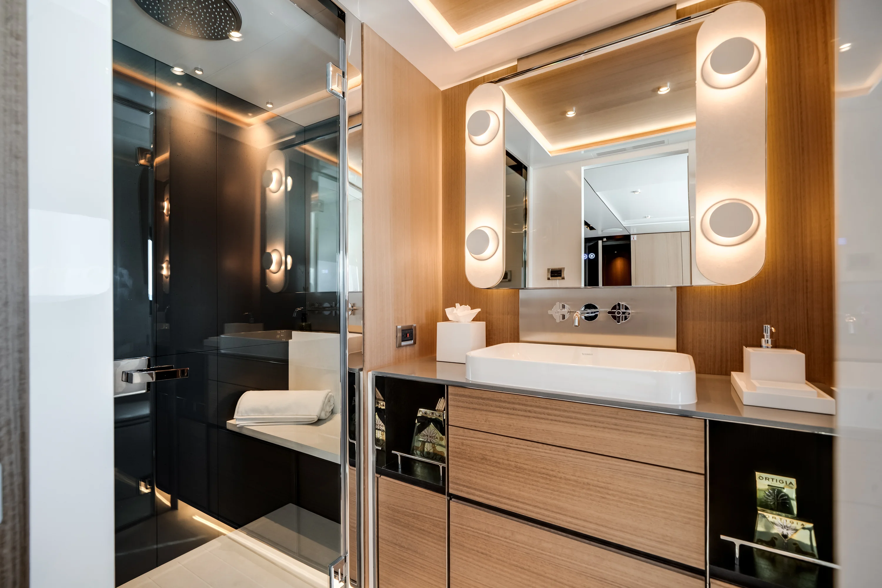 2026 Ocean Alexander 35P Image Thumbnail #9