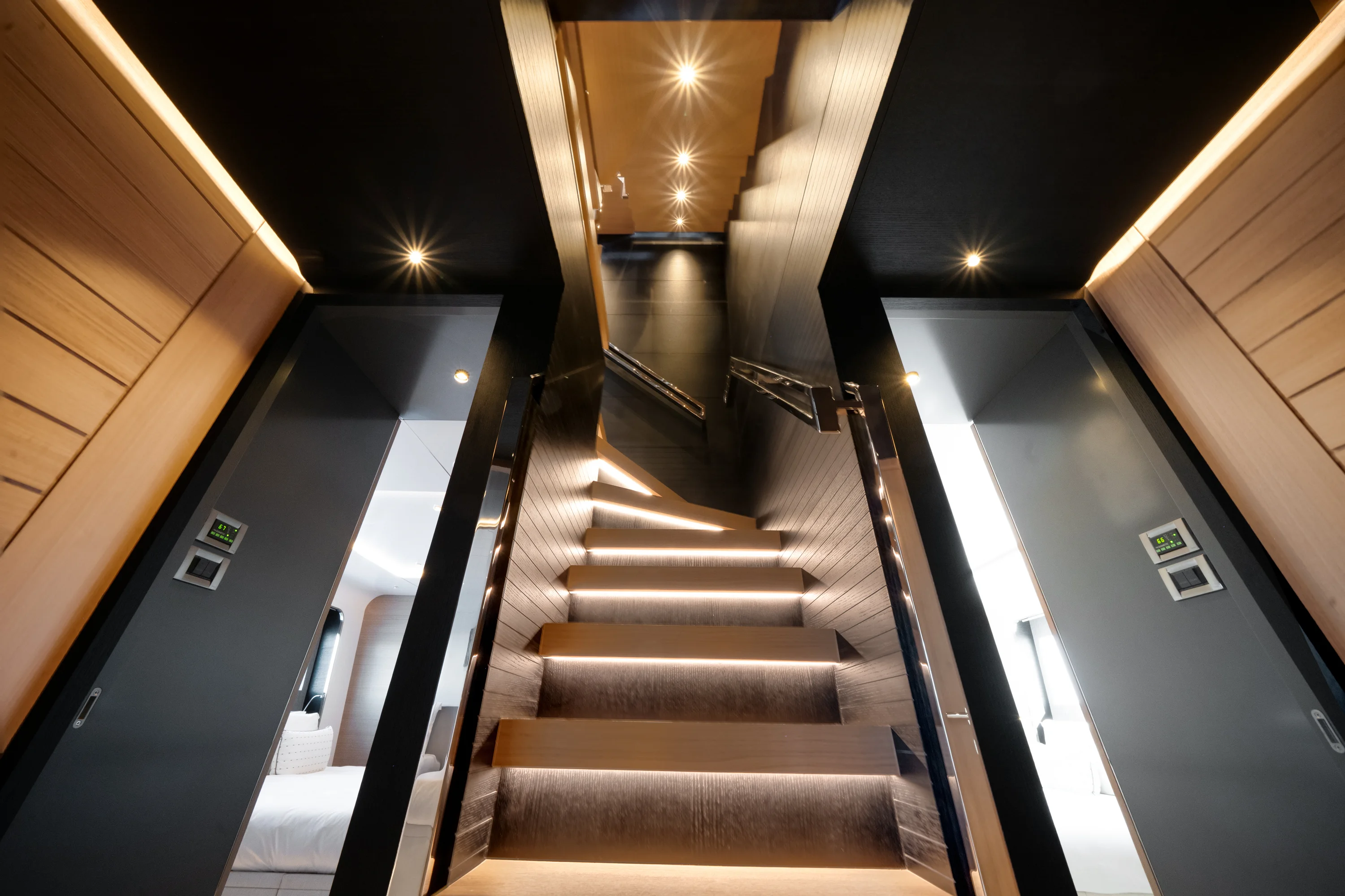 2026 Ocean Alexander 35P Image Thumbnail #12