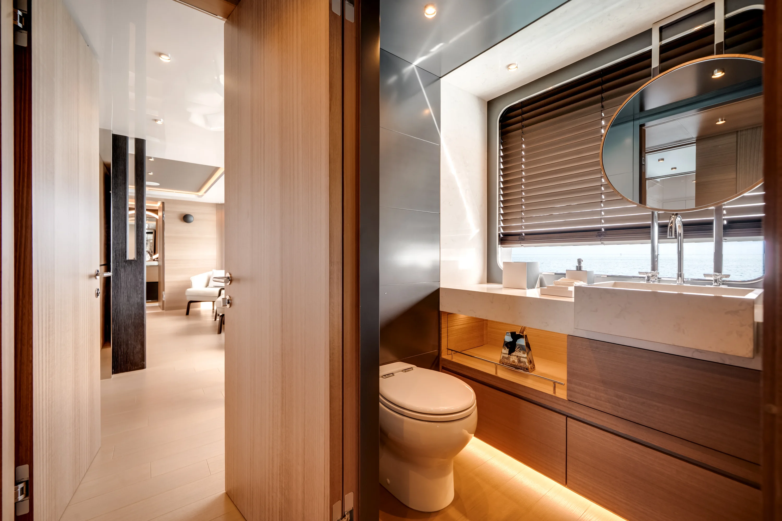 2026 Ocean Alexander 35P Image Thumbnail #70