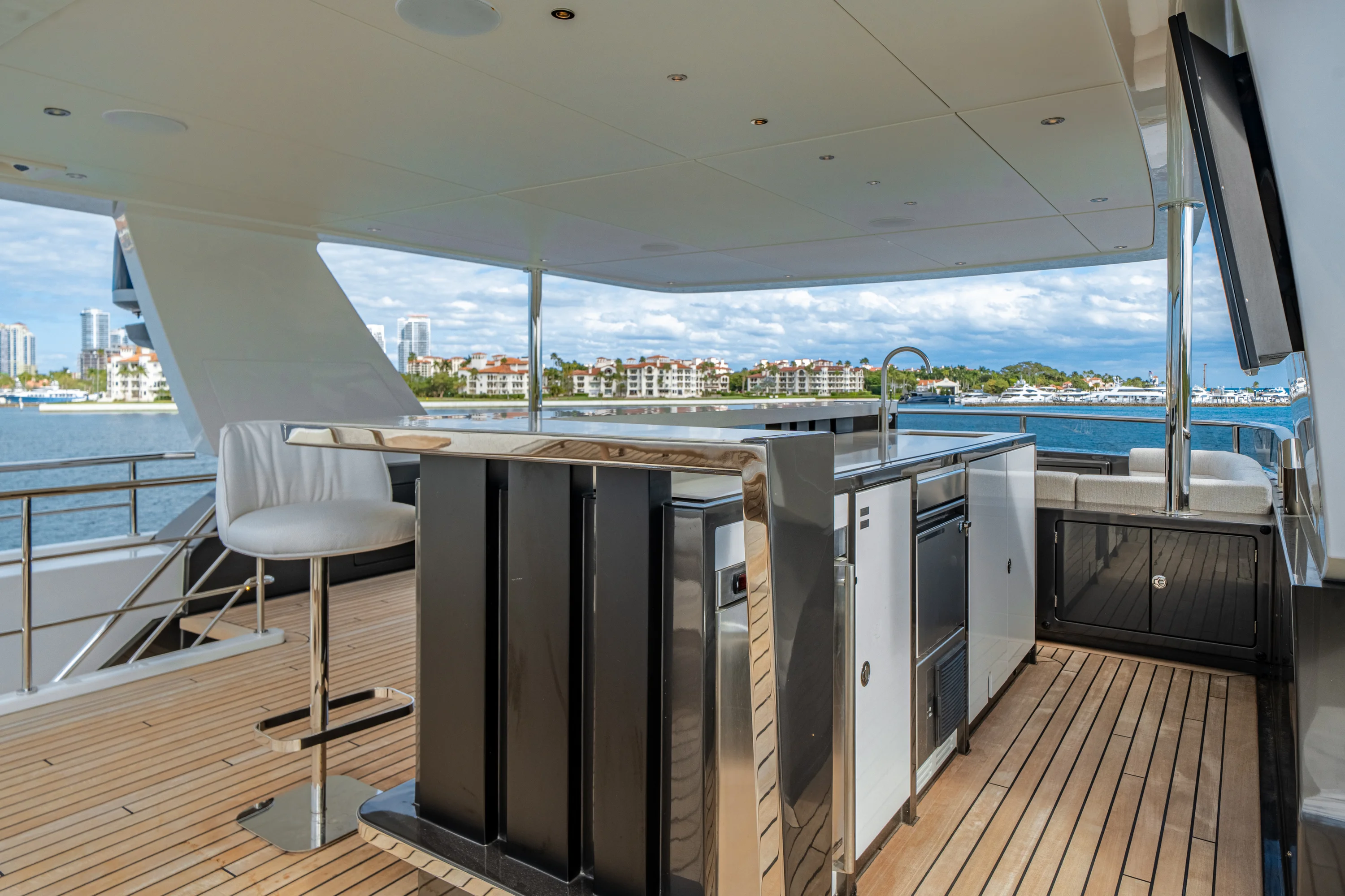 2026 Ocean Alexander 35P Image Thumbnail #90