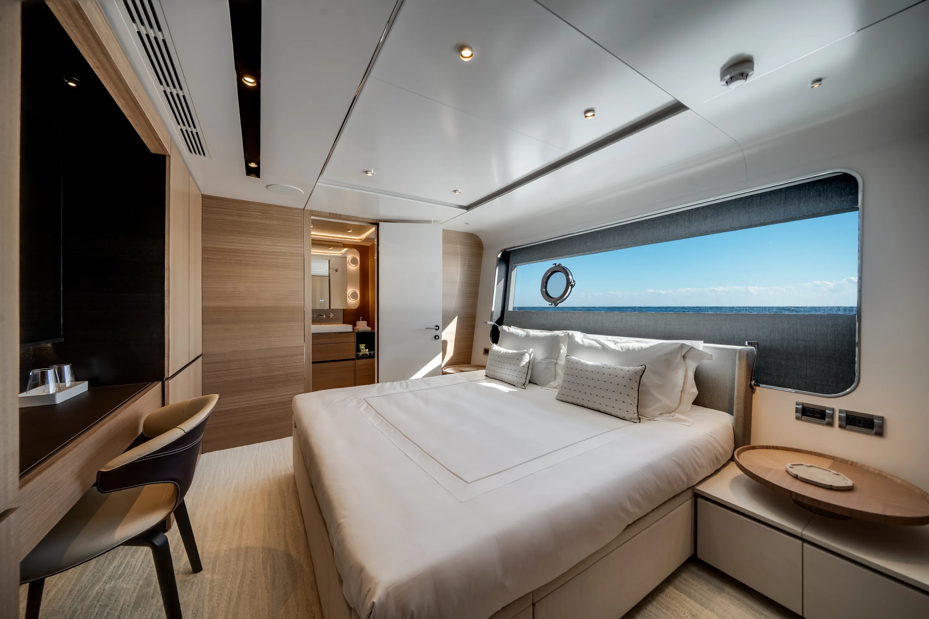 2026 Ocean Alexander 35P Image Thumbnail #6