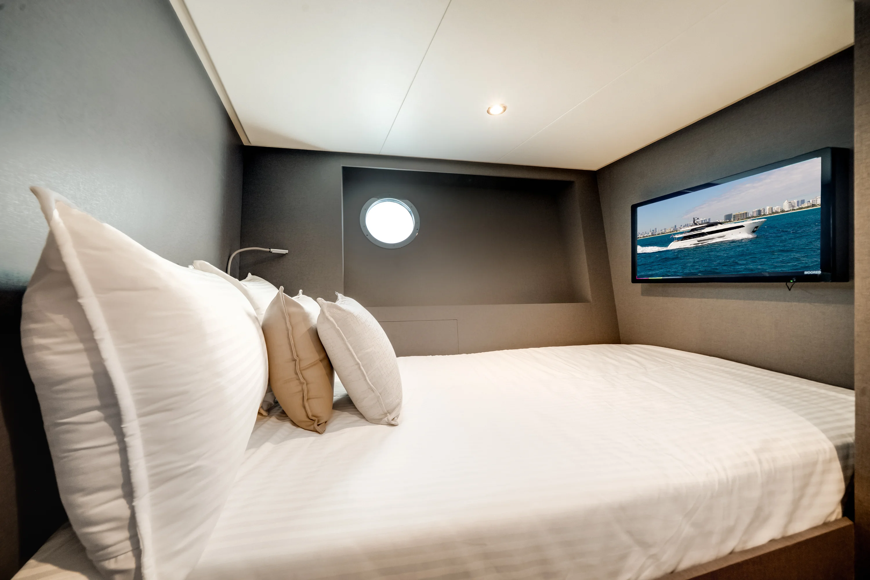 2026 Ocean Alexander 35P Image Thumbnail #33