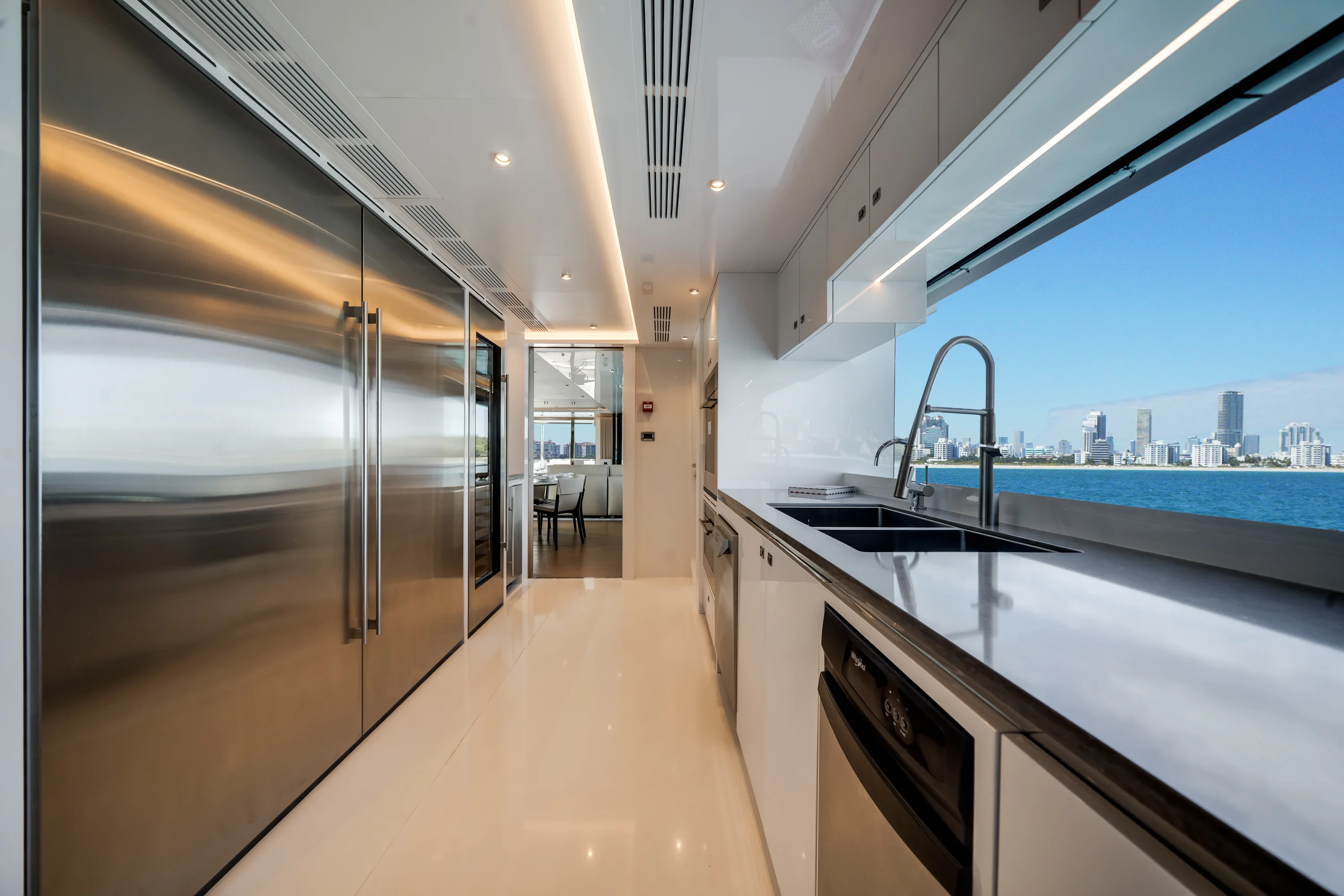 2026 Ocean Alexander 35P Image Thumbnail #68