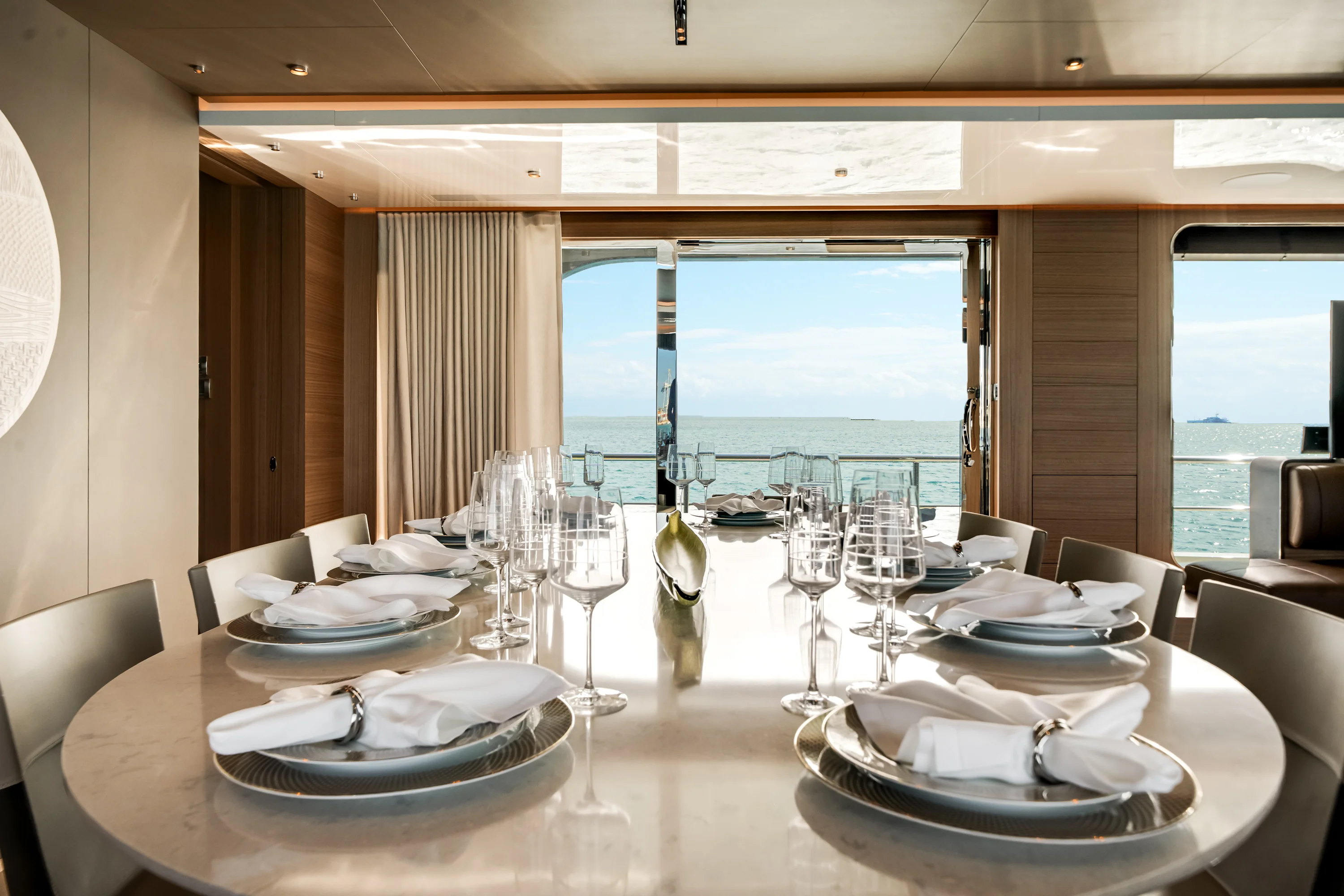 2026 Ocean Alexander 35P Image Thumbnail #64