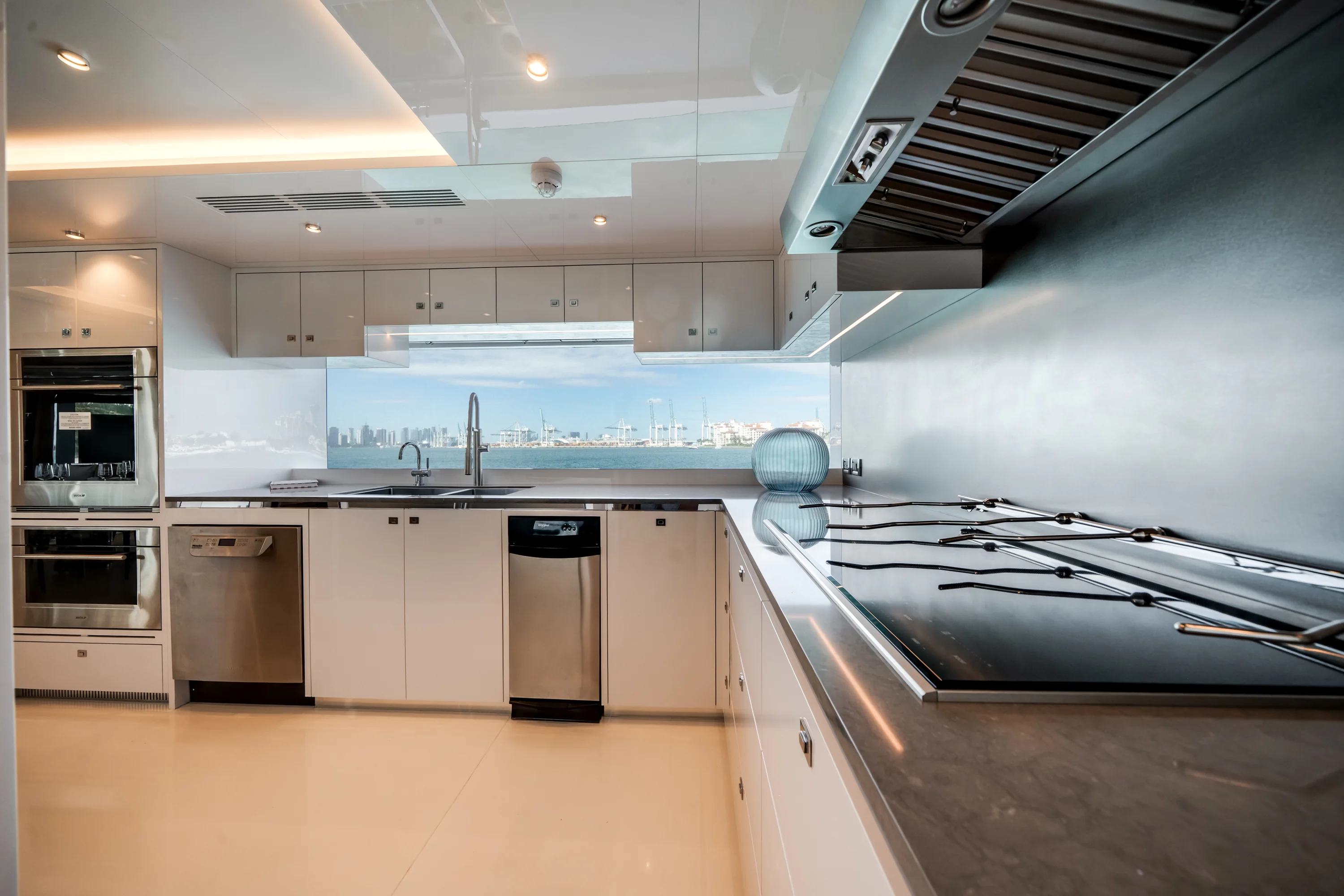 2026 Ocean Alexander 35P Image Thumbnail #69