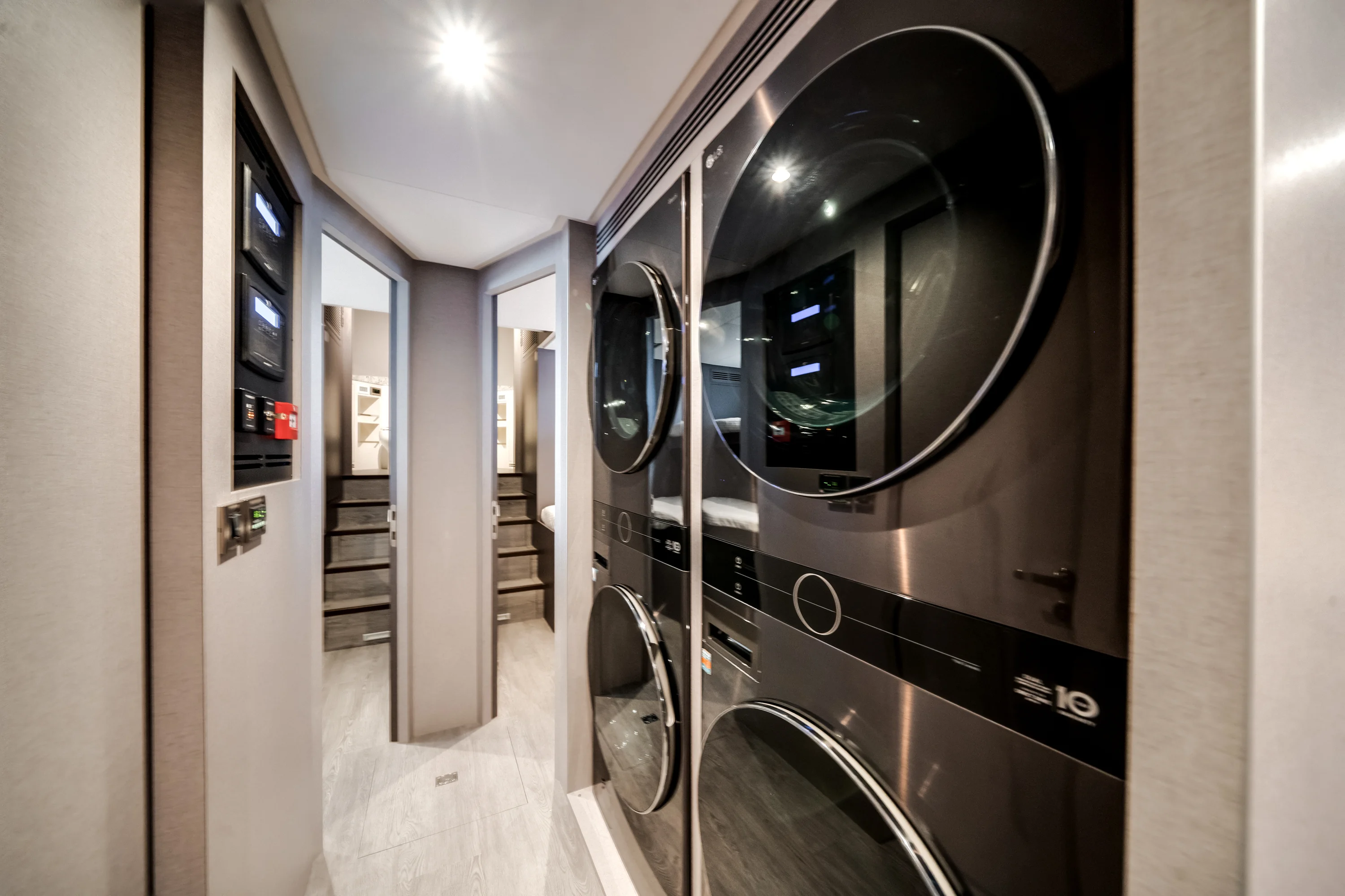 2026 Ocean Alexander 35P Image Thumbnail #29