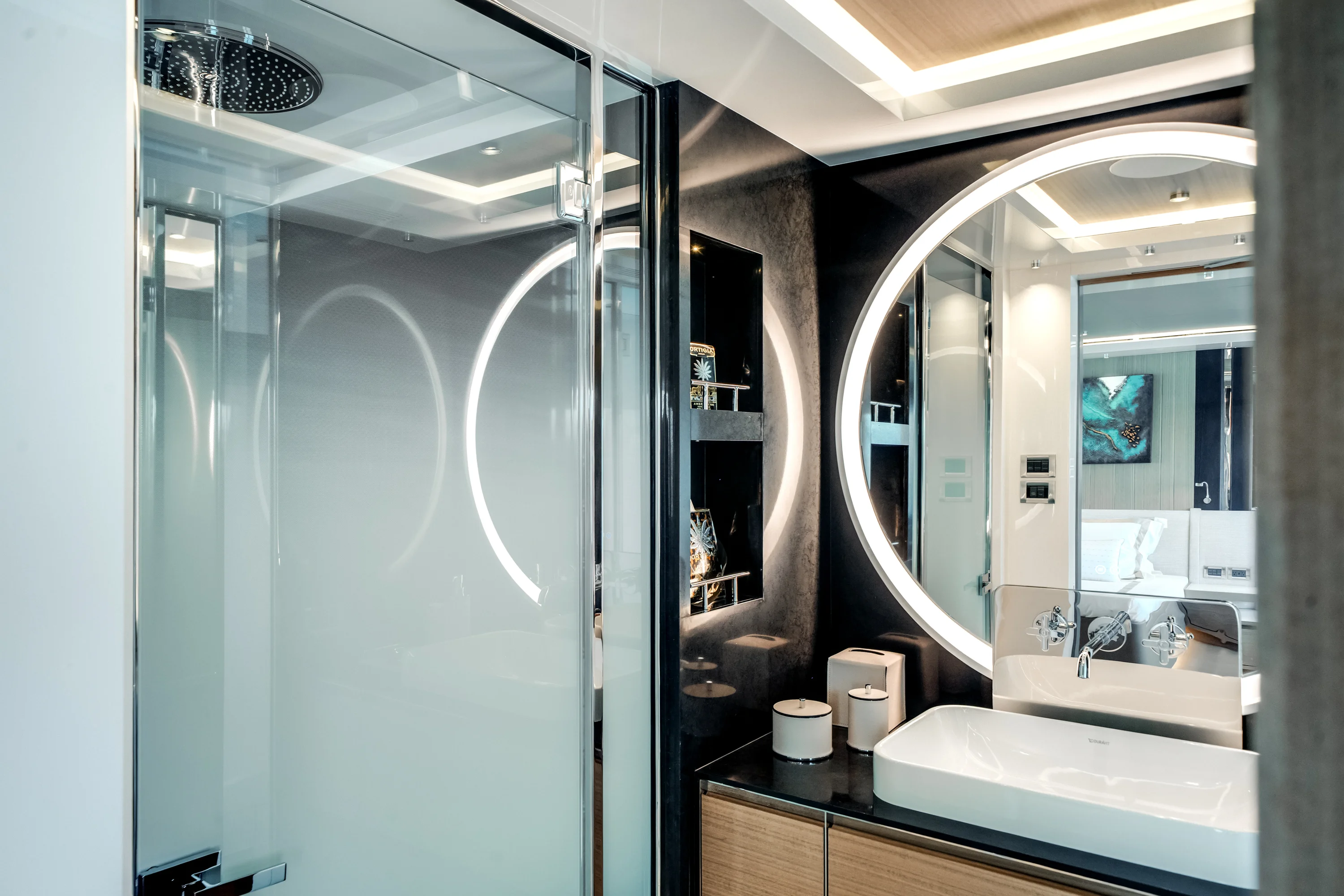 2026 Ocean Alexander 35P Image Thumbnail #37