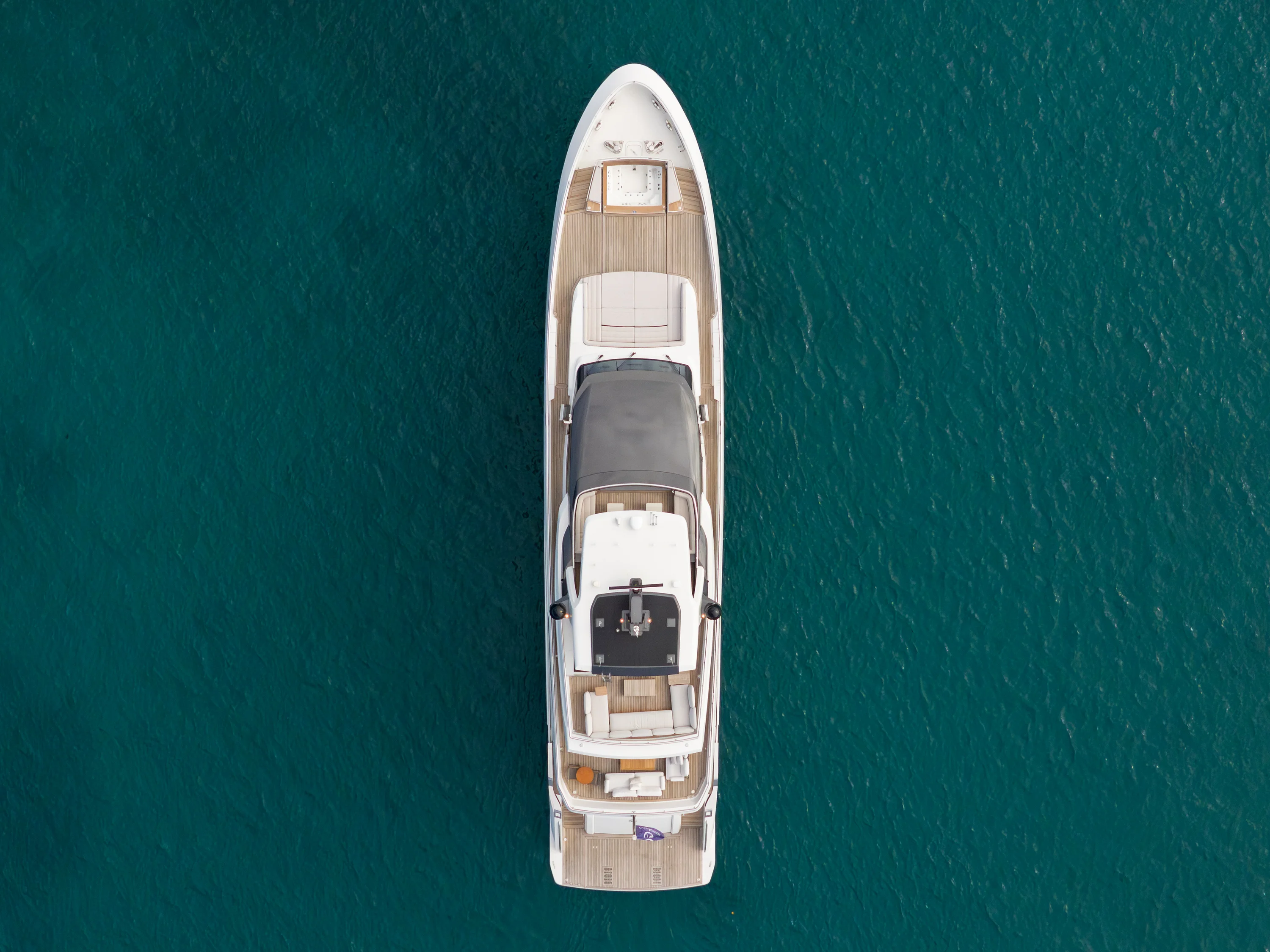 2026 Ocean Alexander 35P Image Thumbnail #18