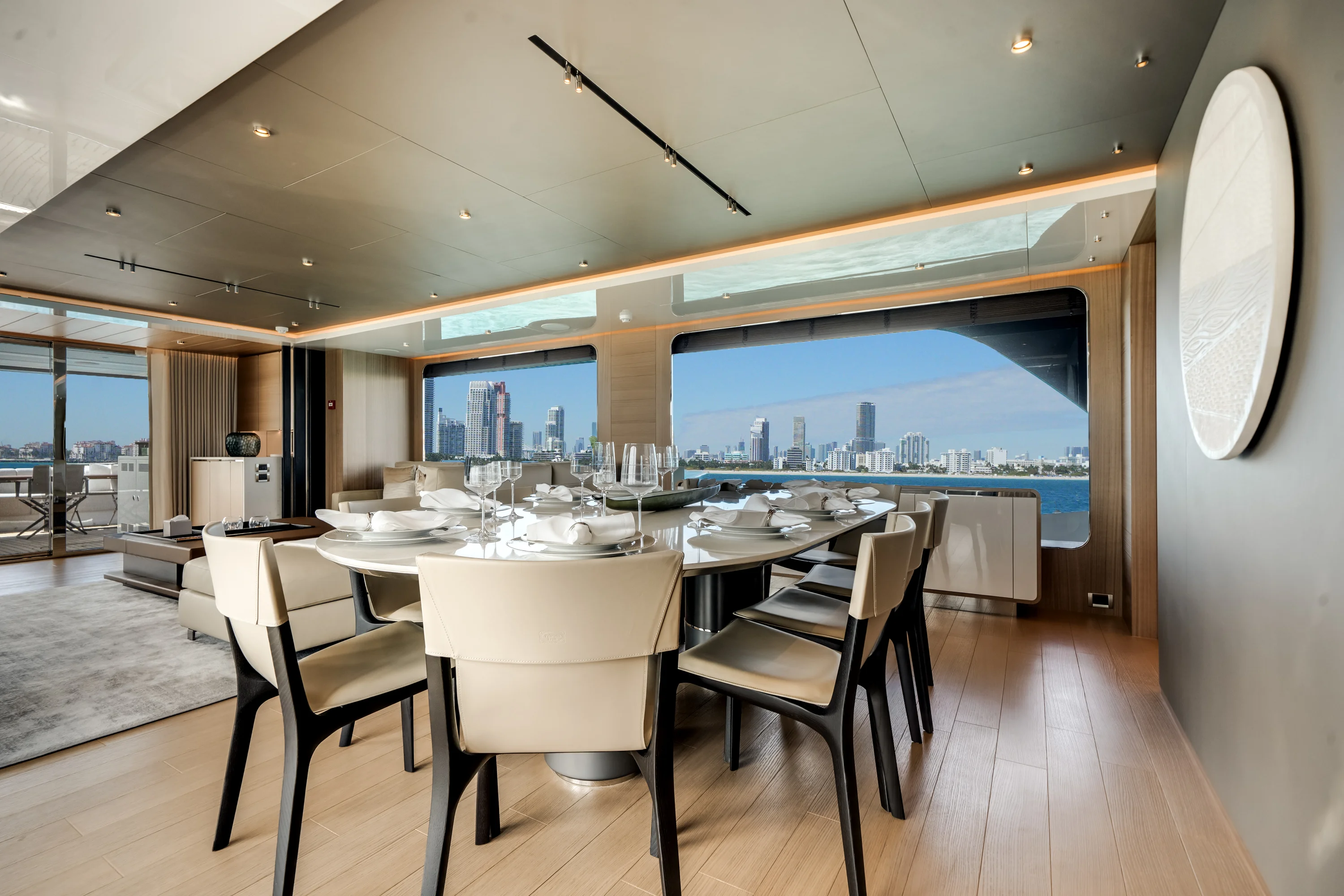 2026 Ocean Alexander 35P Image Thumbnail #62