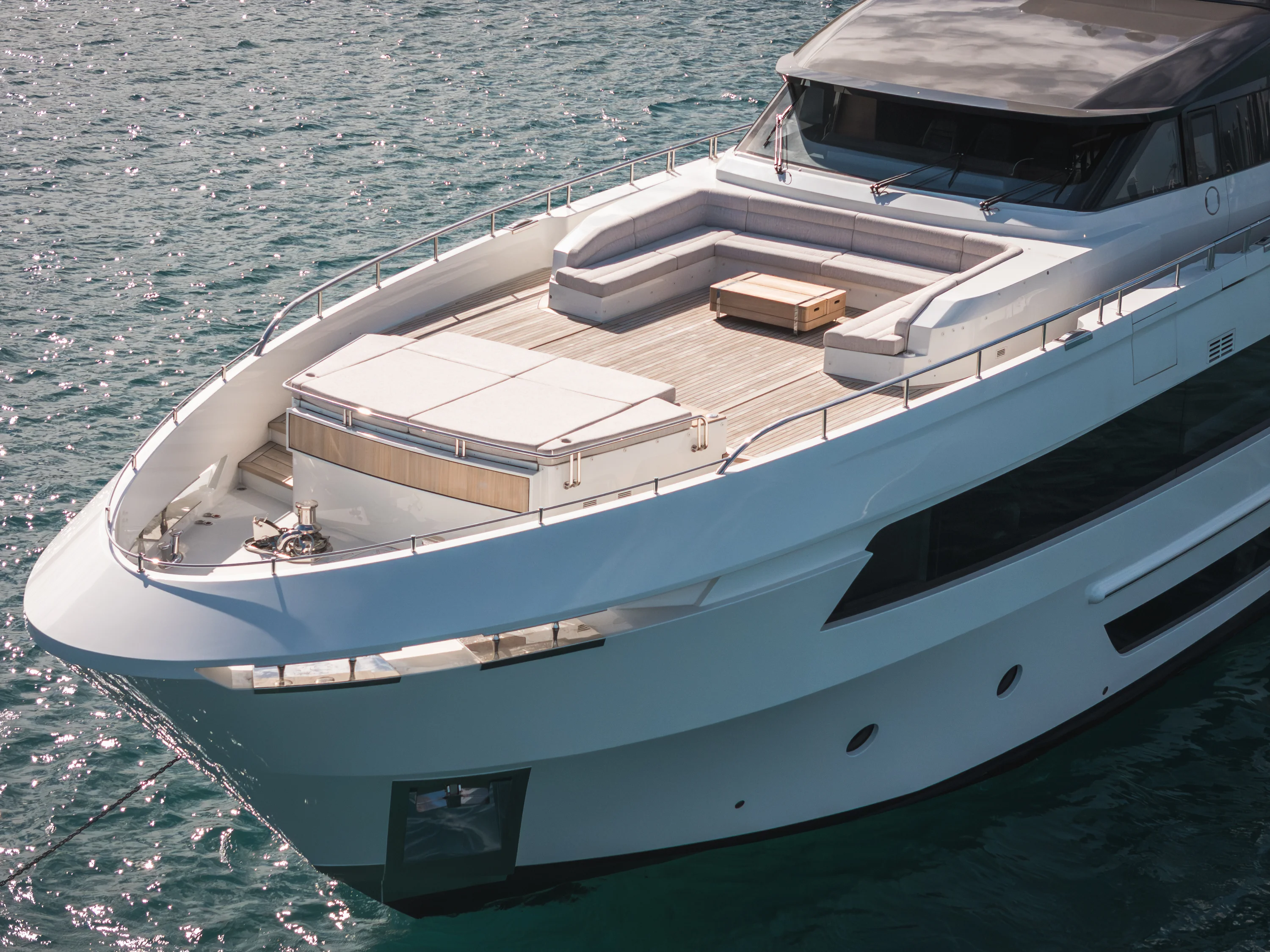 2026 Ocean Alexander 35P Image Thumbnail #3