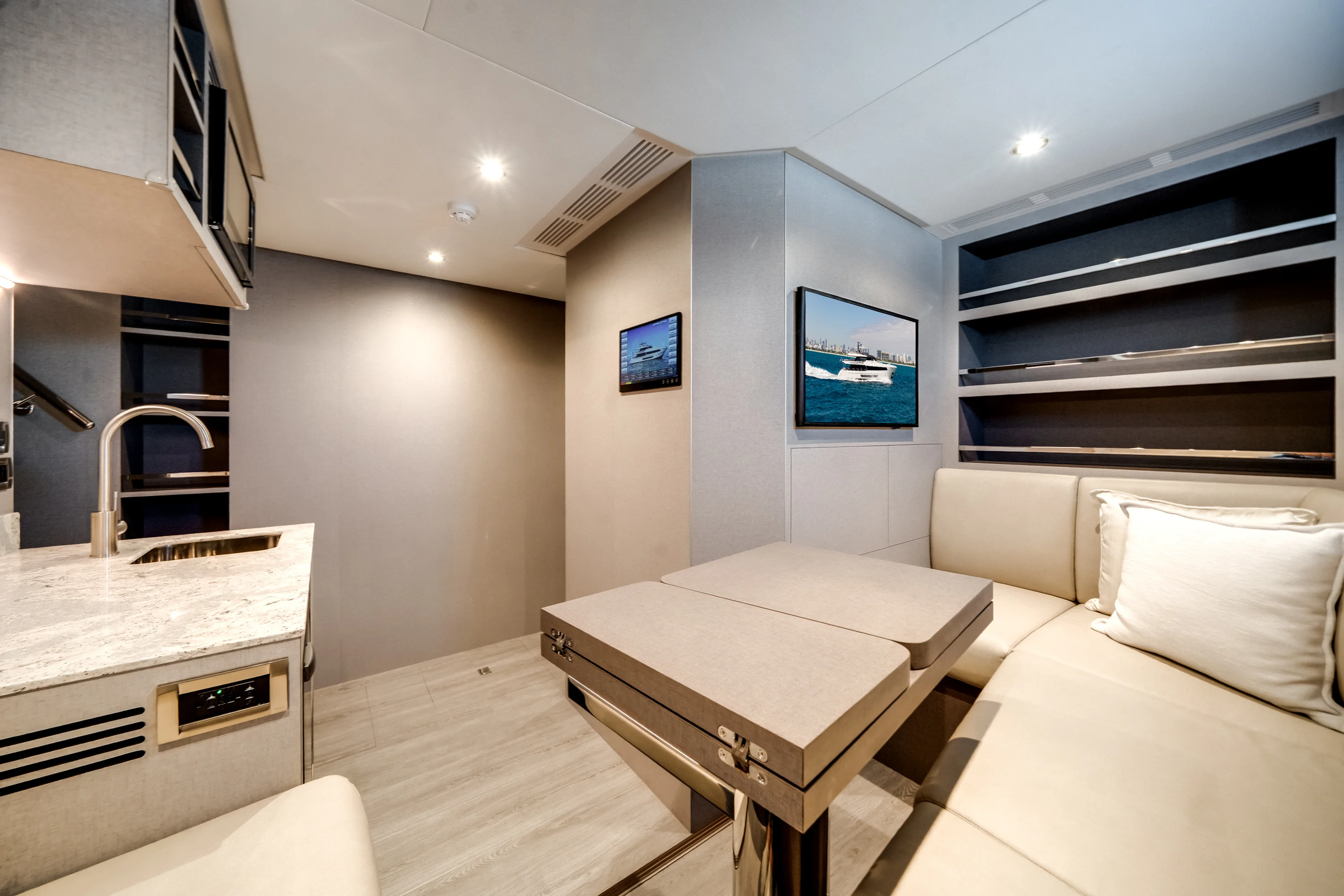 2026 Ocean Alexander 35P Image Thumbnail #27