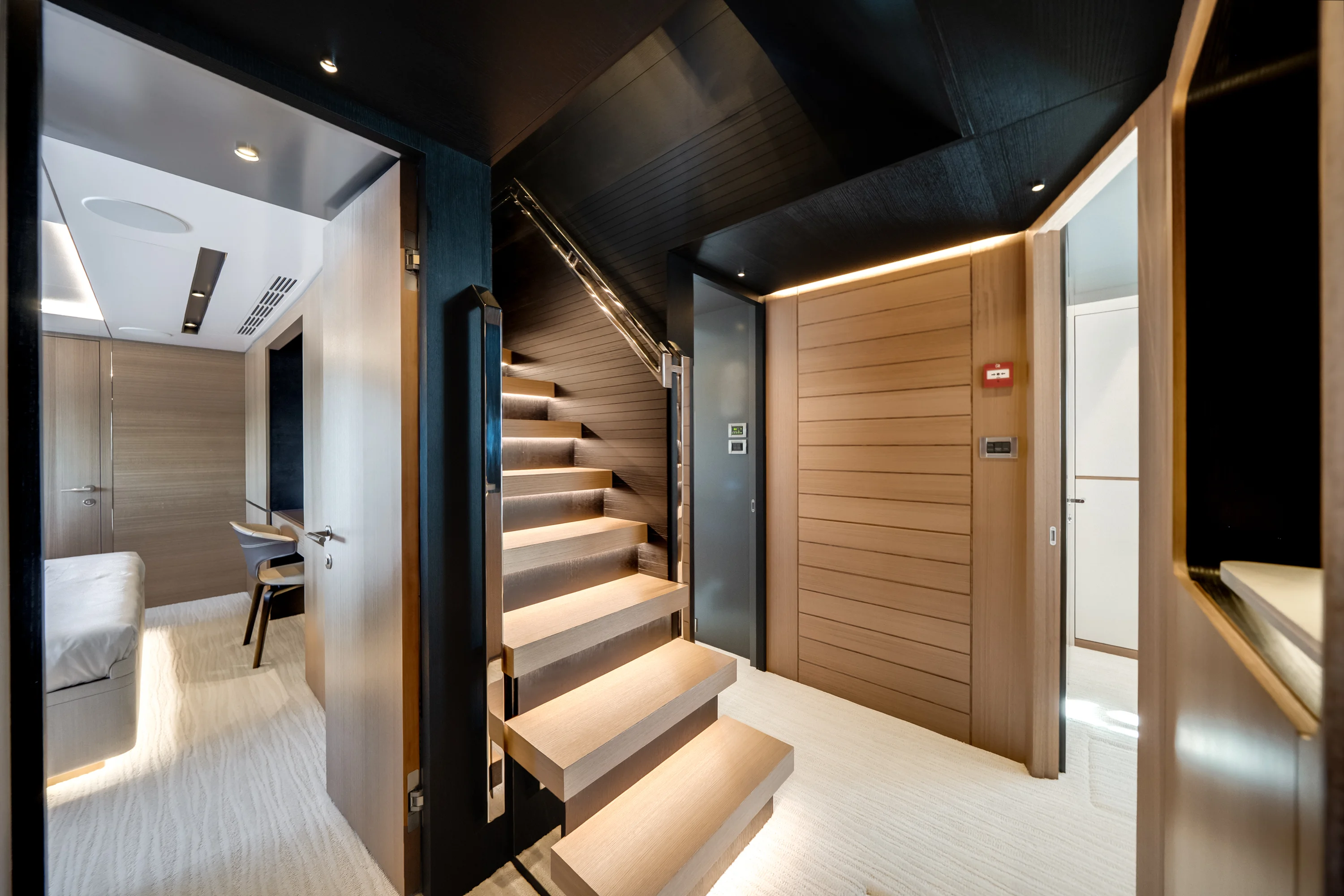 2026 Ocean Alexander 35P Image Thumbnail #13