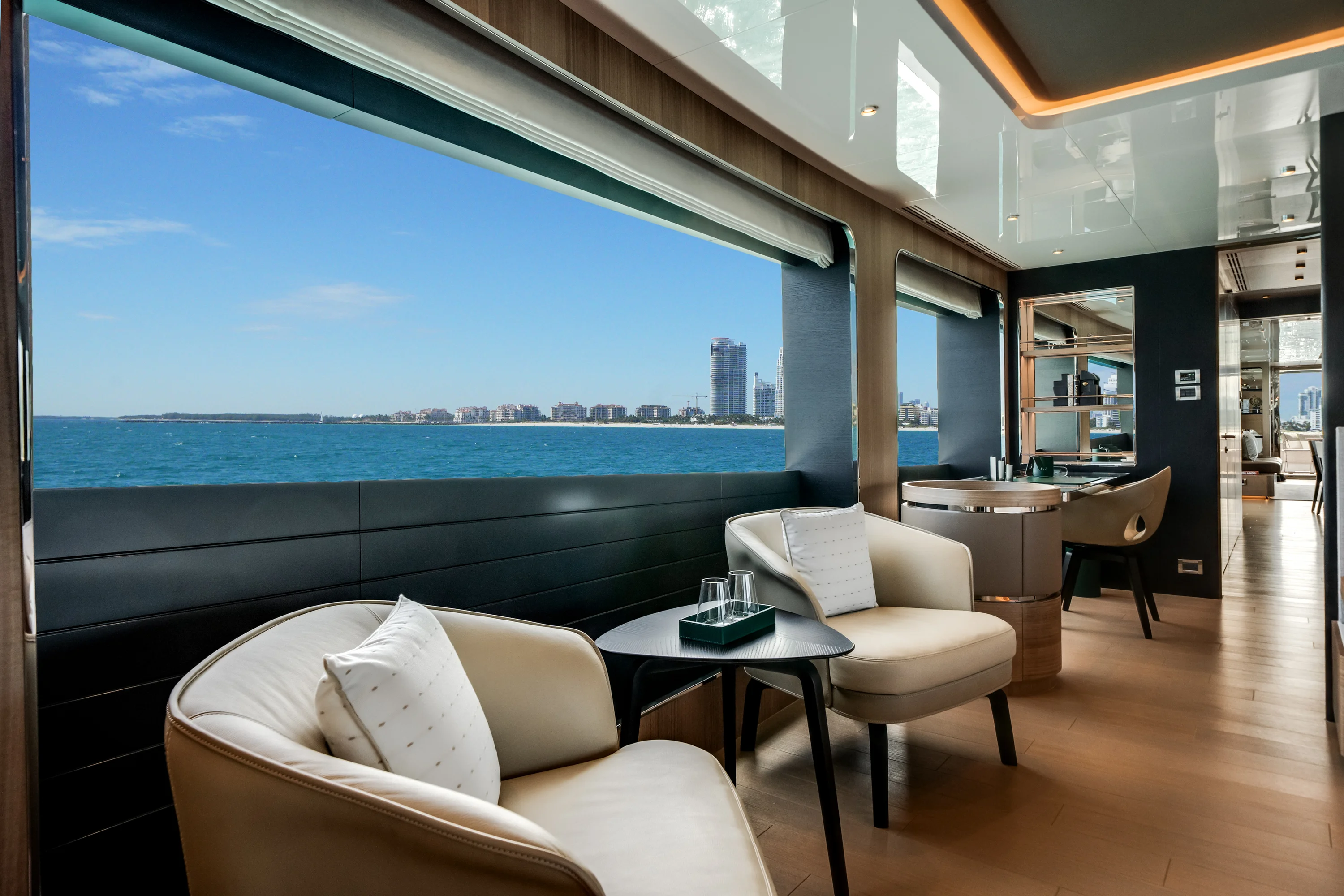 2026 Ocean Alexander 35P Image Thumbnail #38