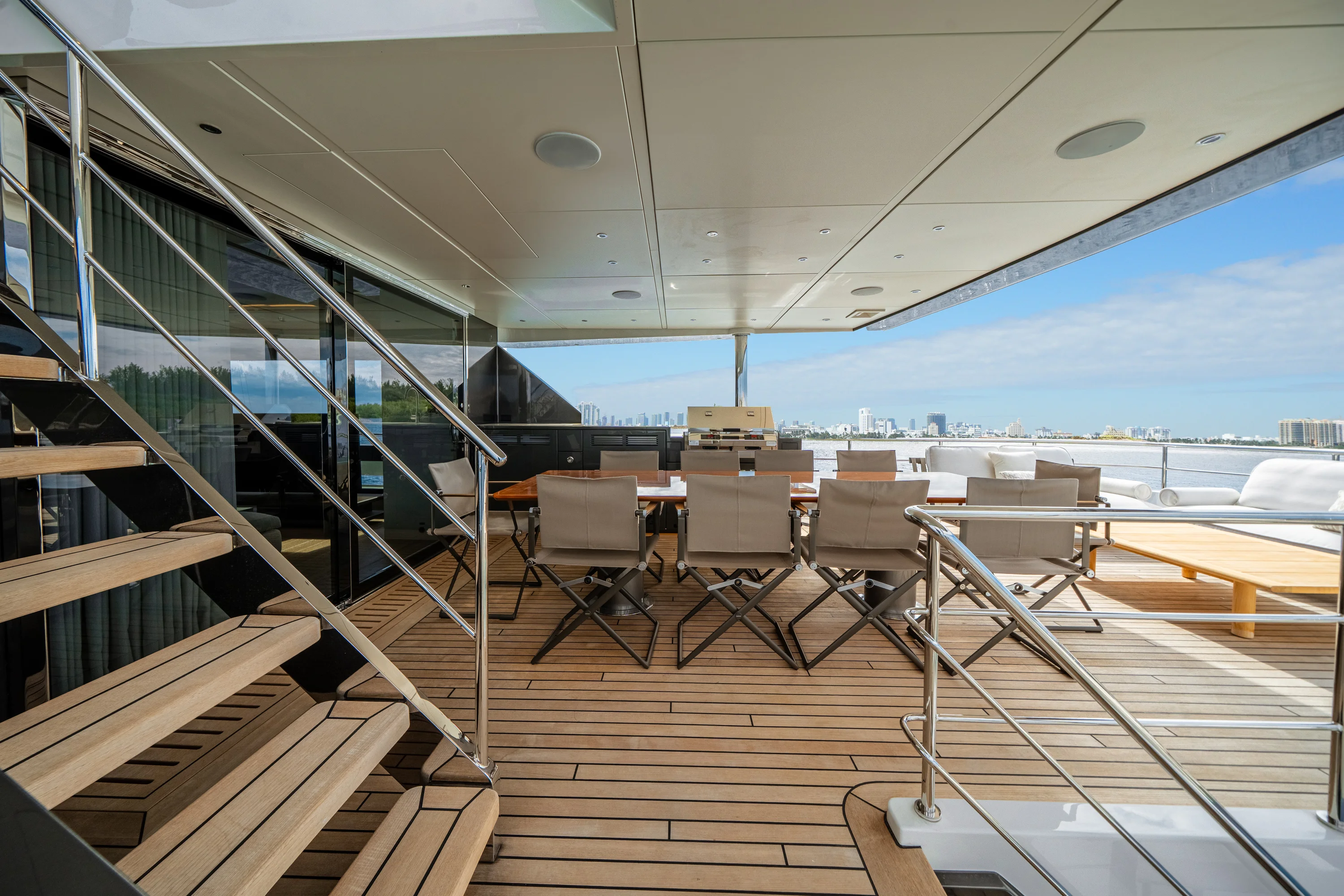 2026 Ocean Alexander 35P Image Thumbnail #85