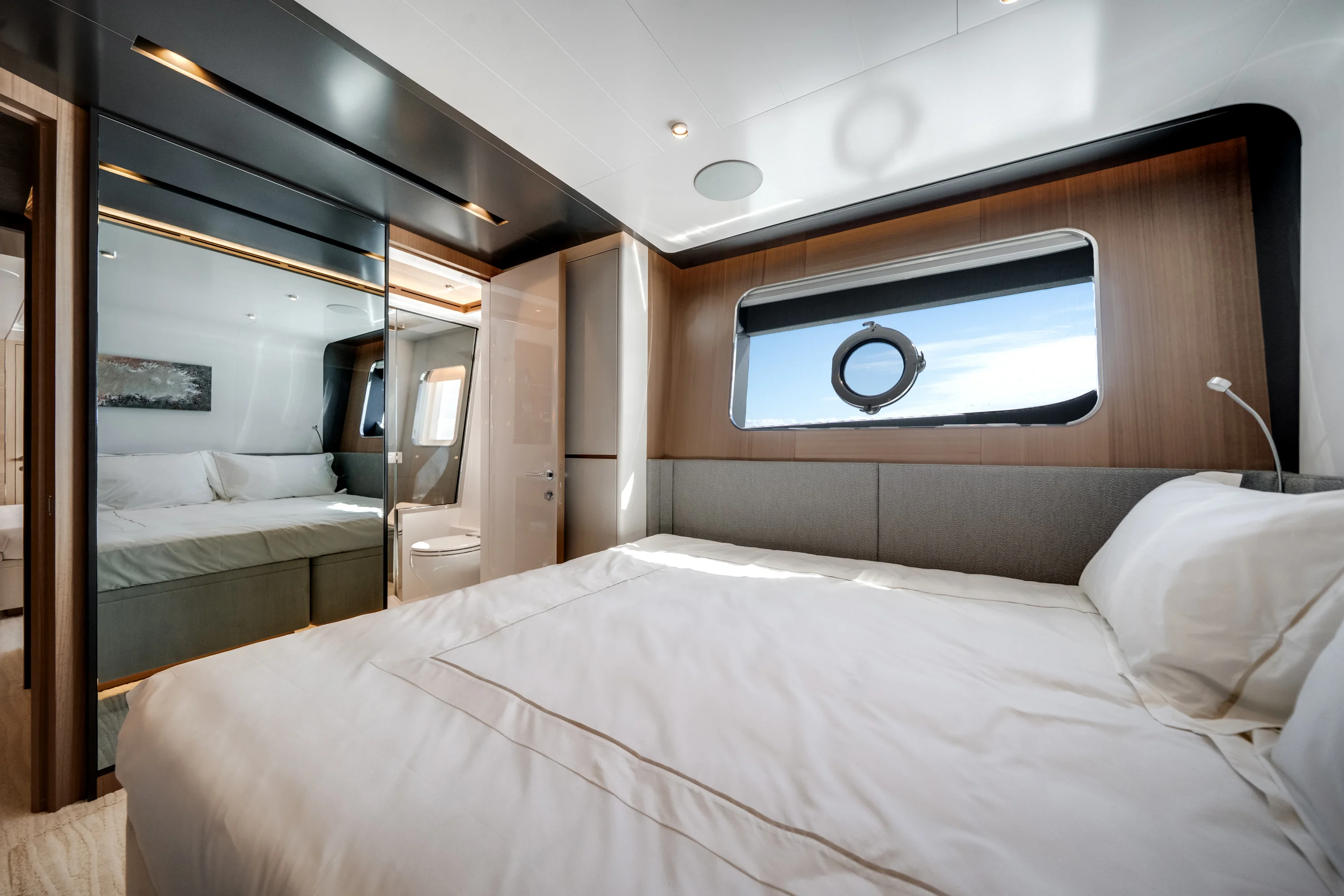 2026 Ocean Alexander 35P Image Thumbnail #21