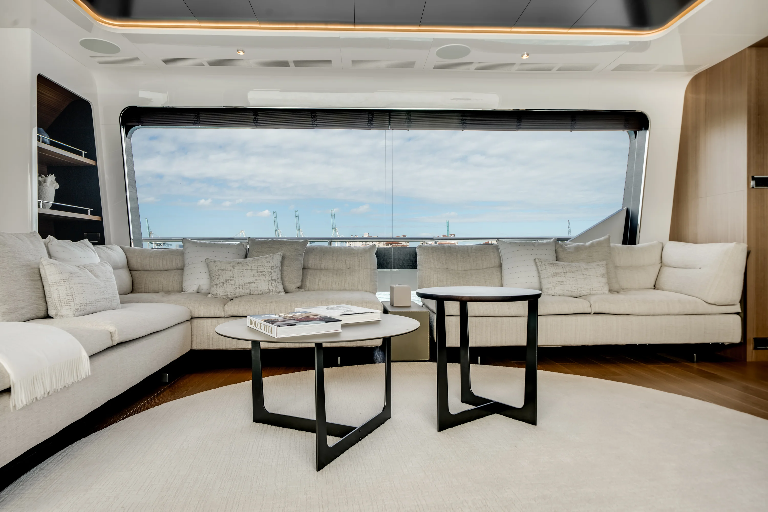 2026 Ocean Alexander 35P Image Thumbnail #73