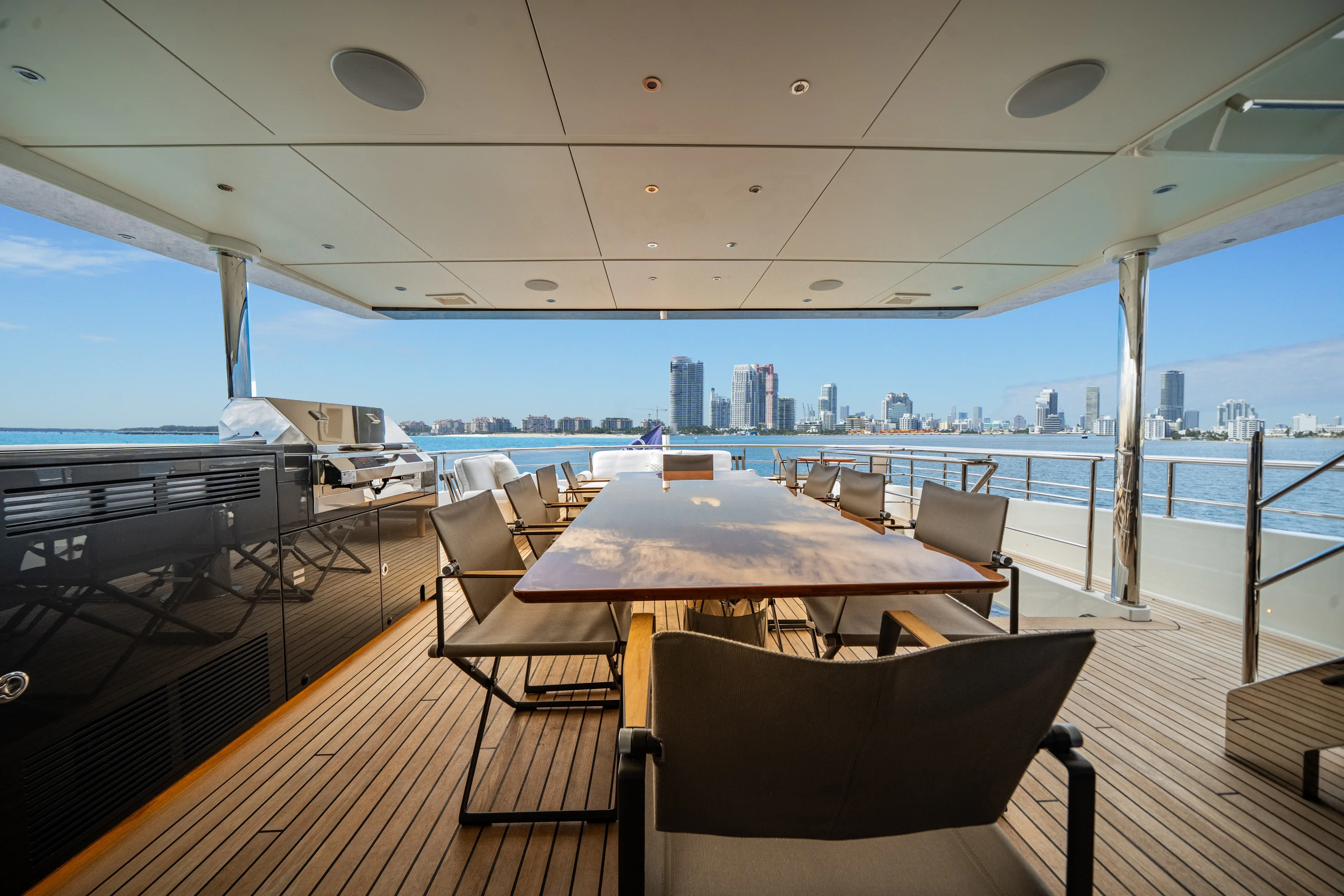 2026 Ocean Alexander 35P Image Thumbnail #81