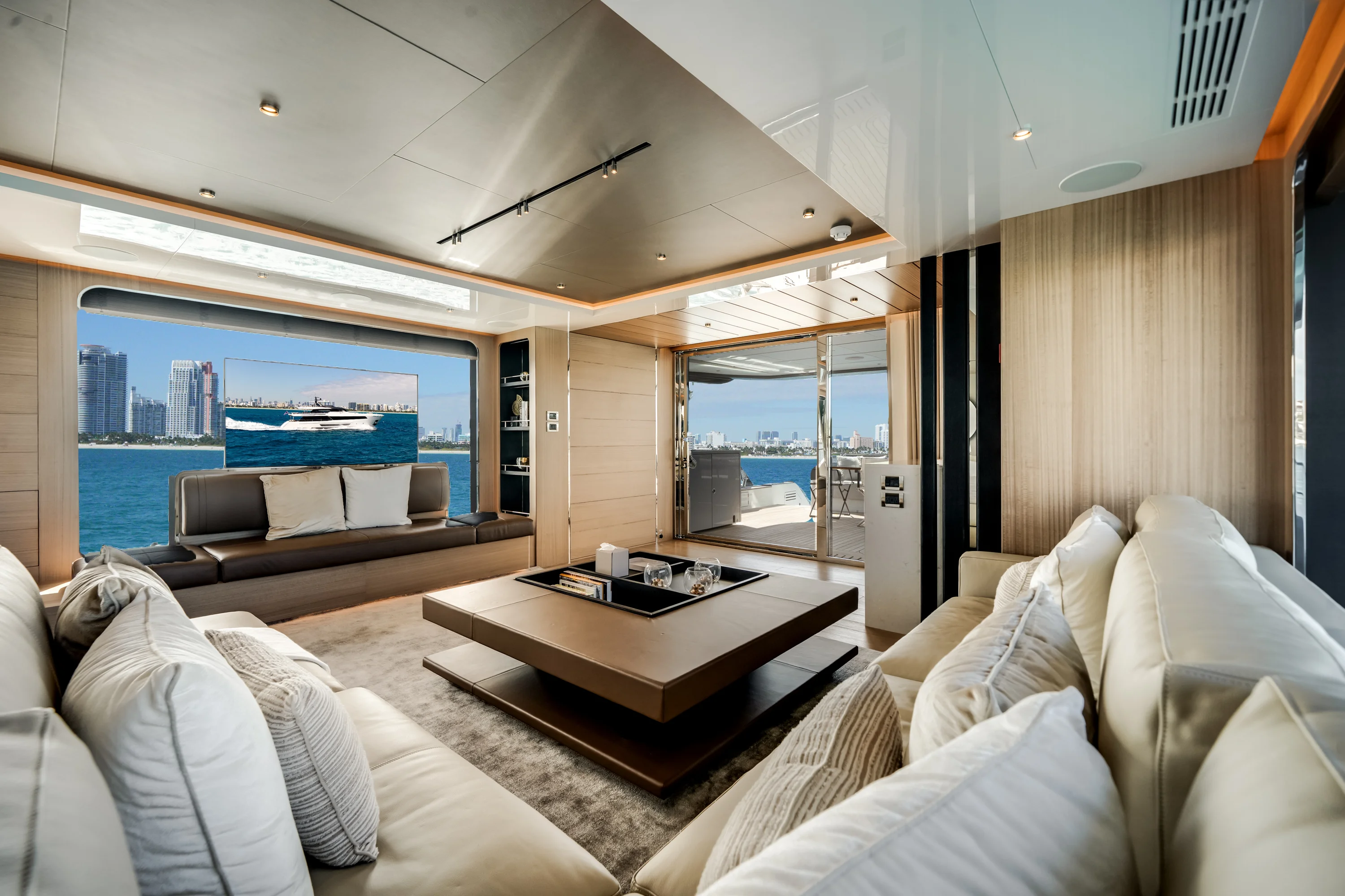 2026 Ocean Alexander 35P Image Thumbnail #59