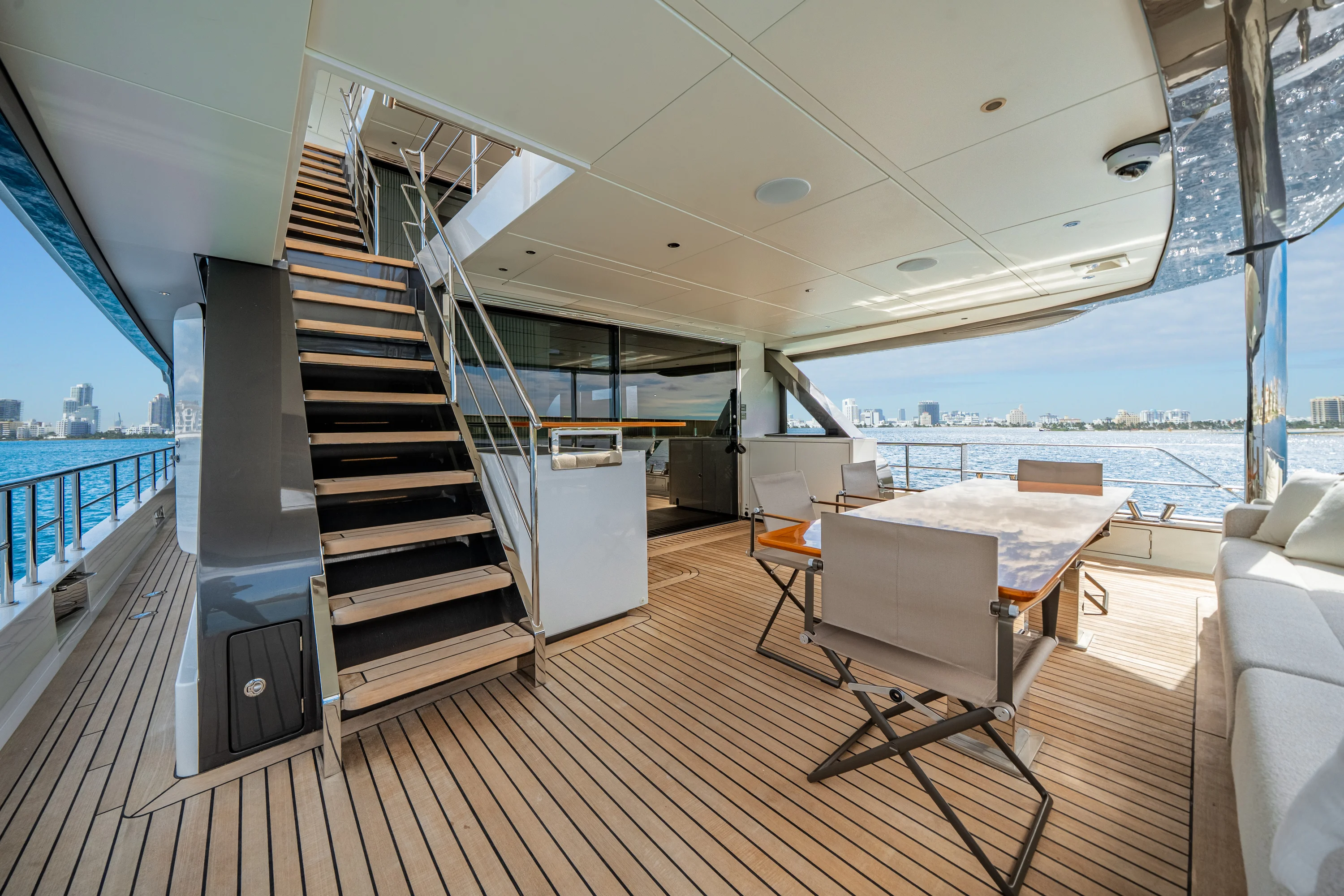 2026 Ocean Alexander 35P Image Thumbnail #95