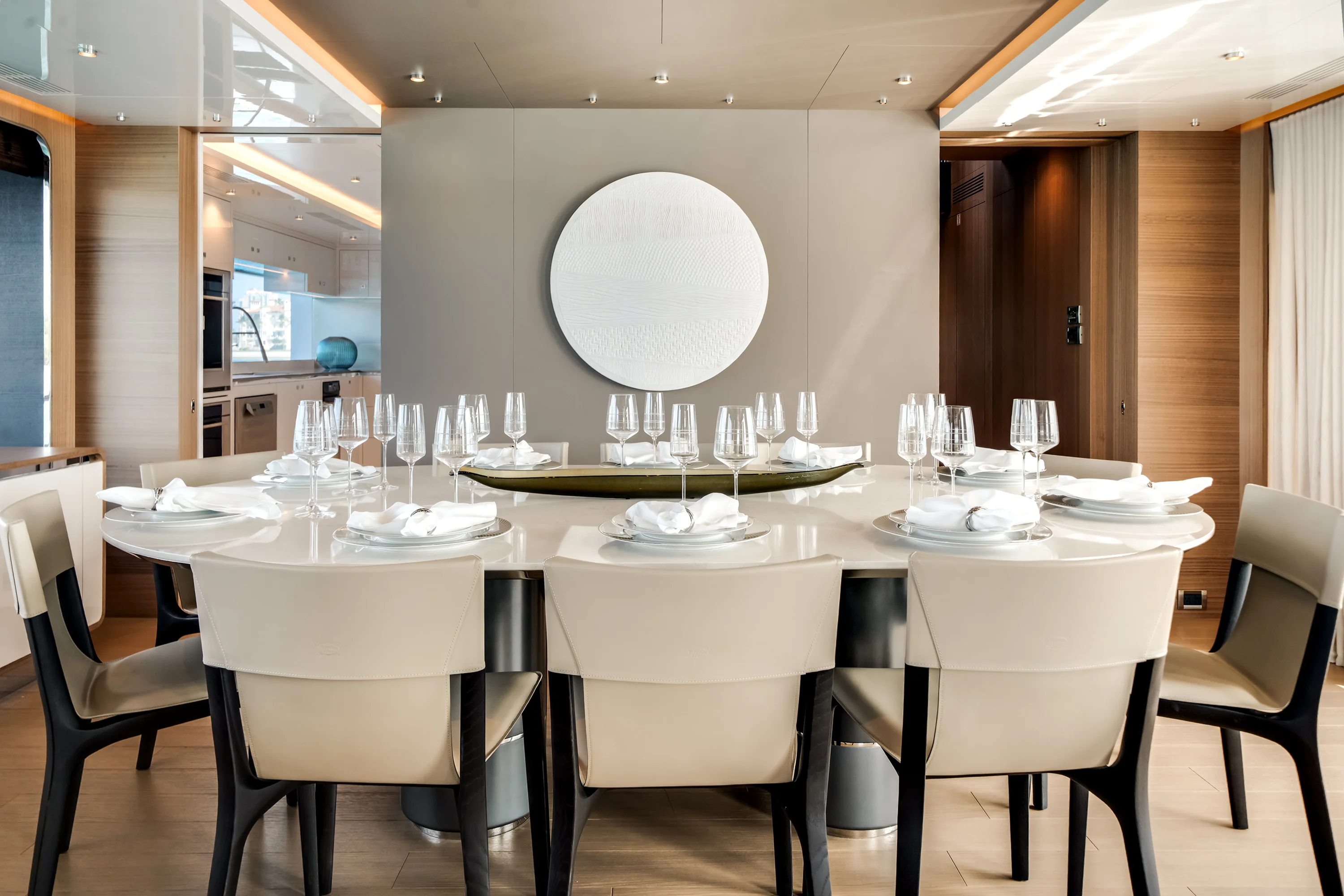 2026 Ocean Alexander 35P Image Thumbnail #65