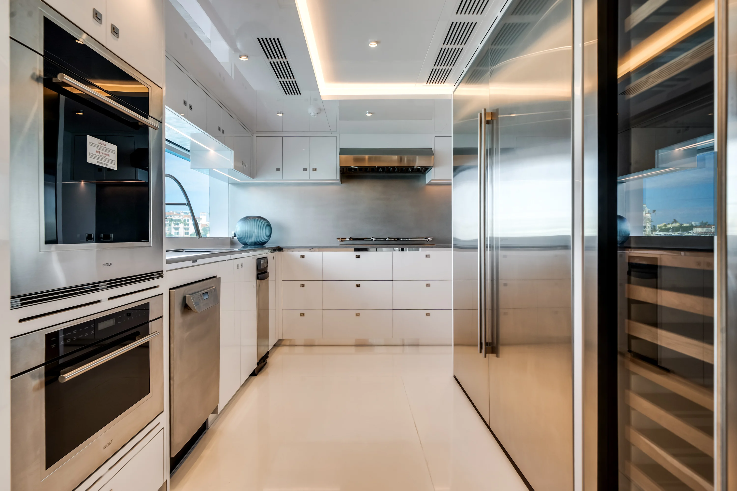 2026 Ocean Alexander 35P Image Thumbnail #67