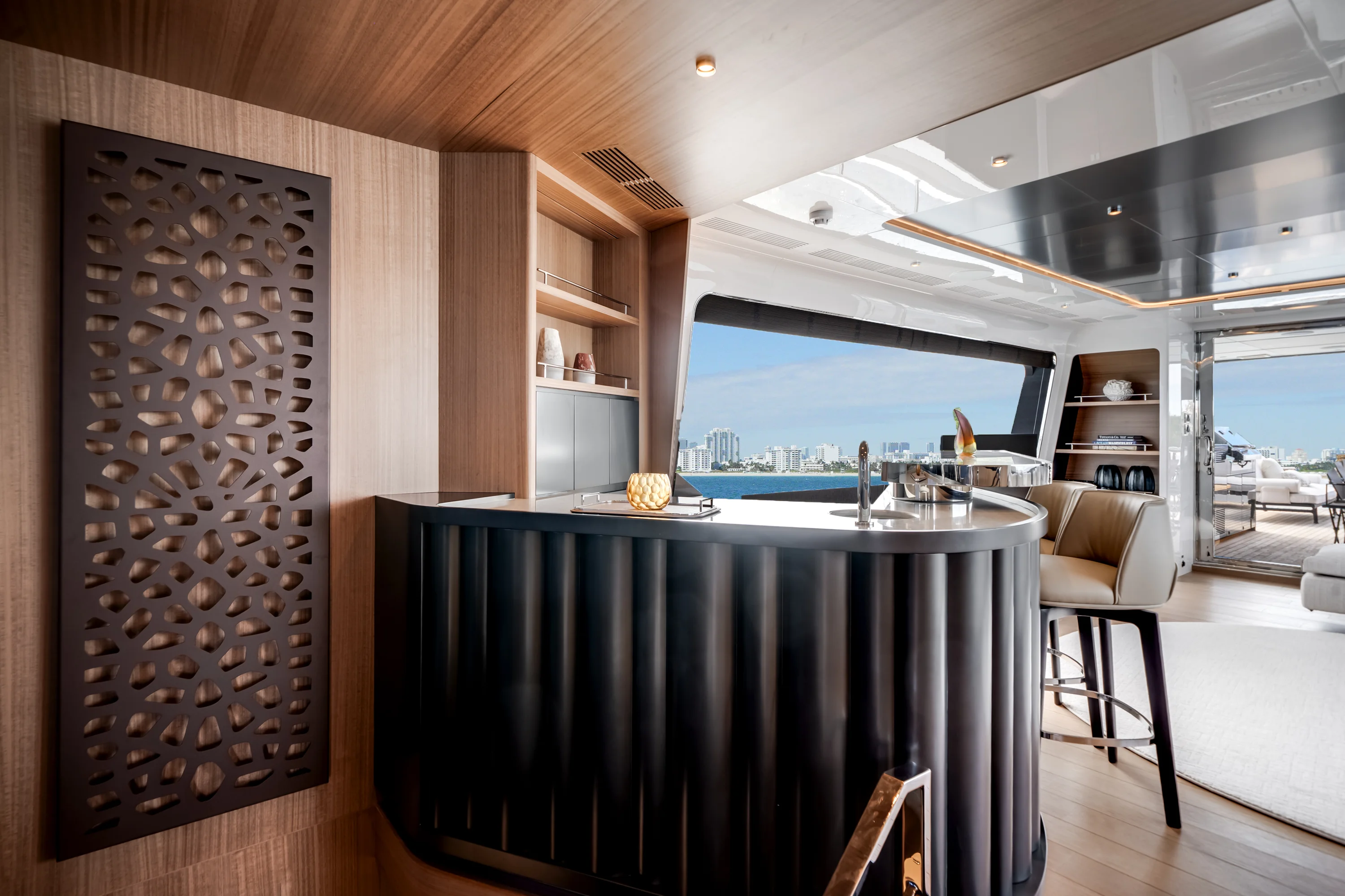 2026 Ocean Alexander 35P Image Thumbnail #78