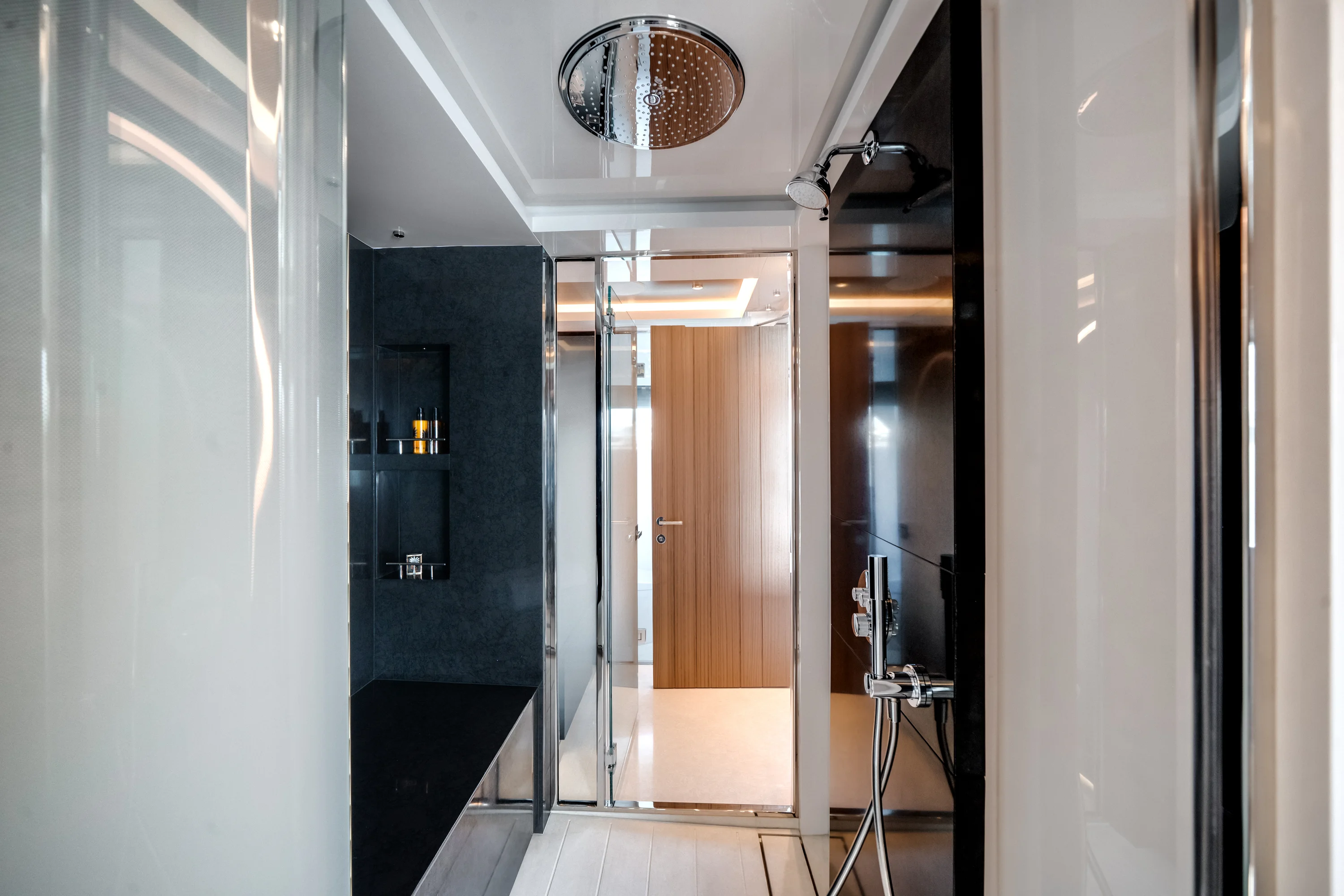 2026 Ocean Alexander 35P Image Thumbnail #48