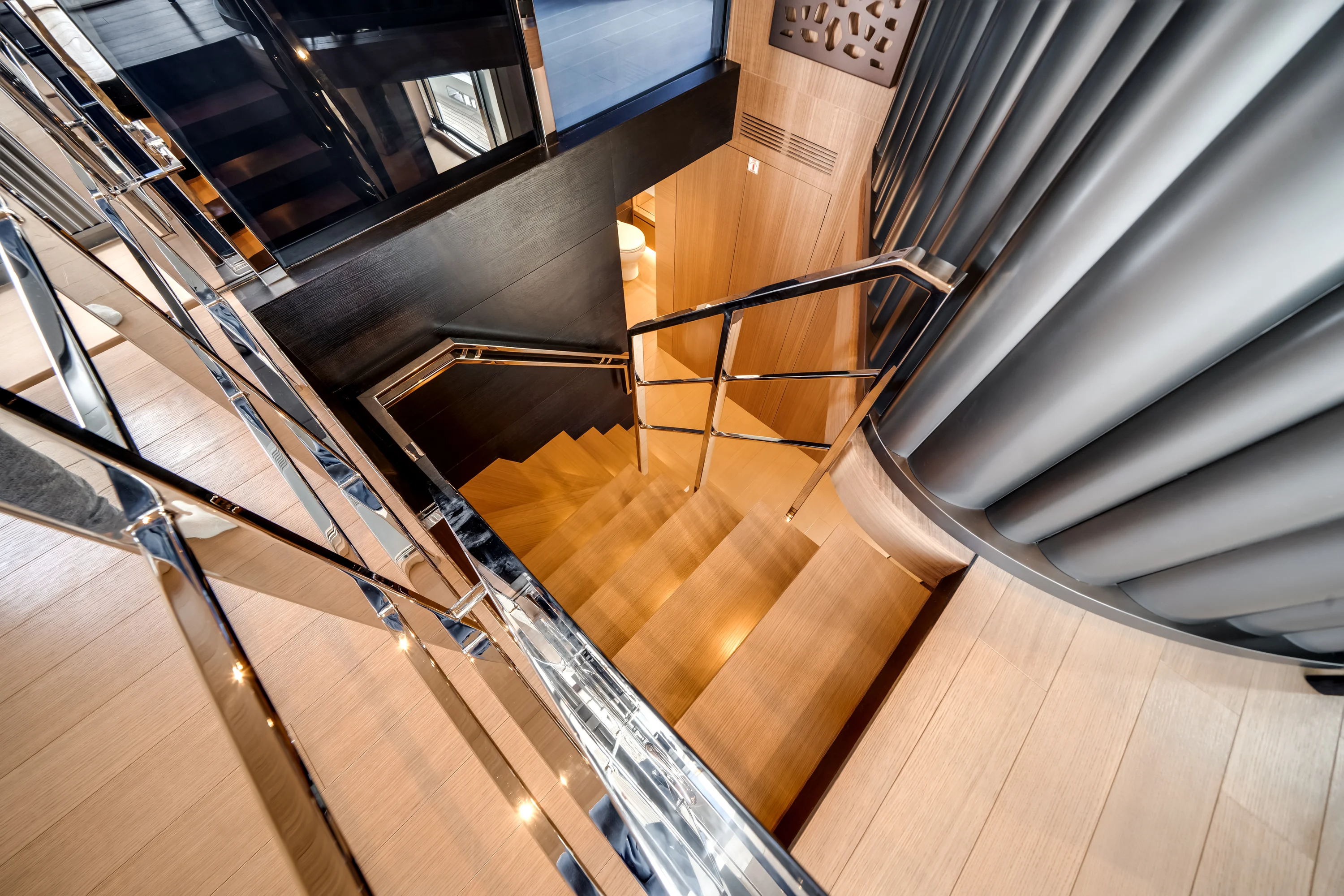 2026 Ocean Alexander 35P Image Thumbnail #80