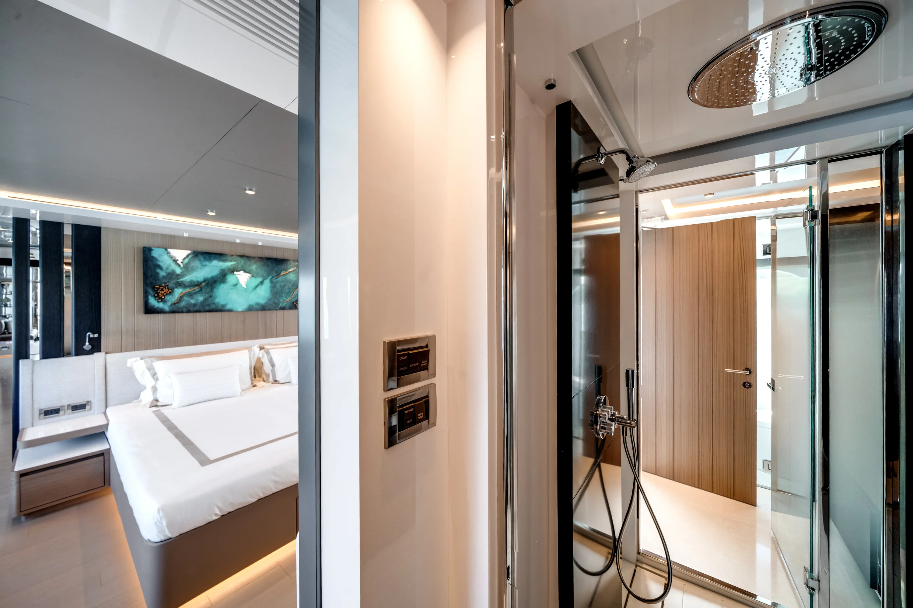 2026 Ocean Alexander 35P Image Thumbnail #50