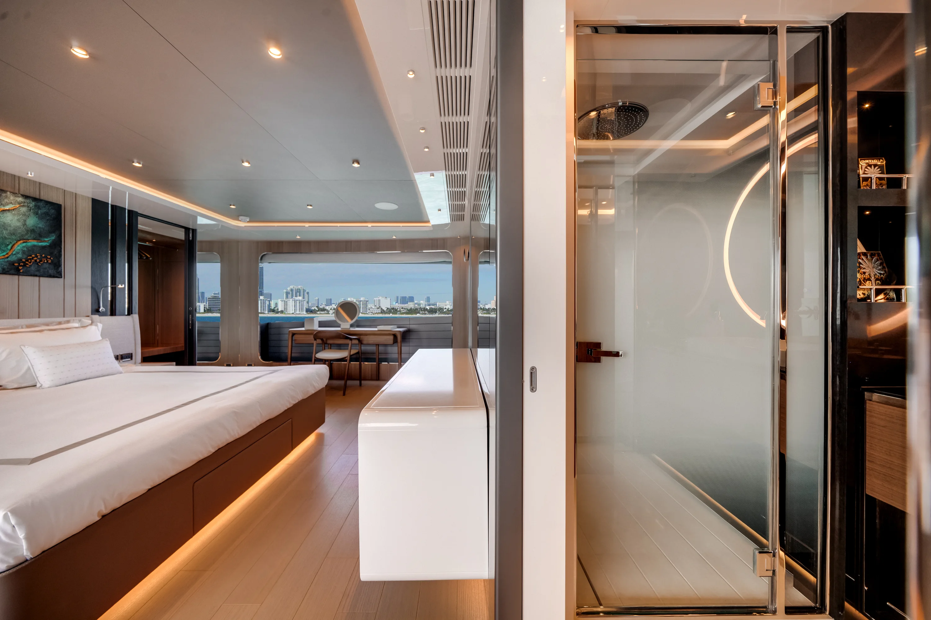 2026 Ocean Alexander 35P Image Thumbnail #52