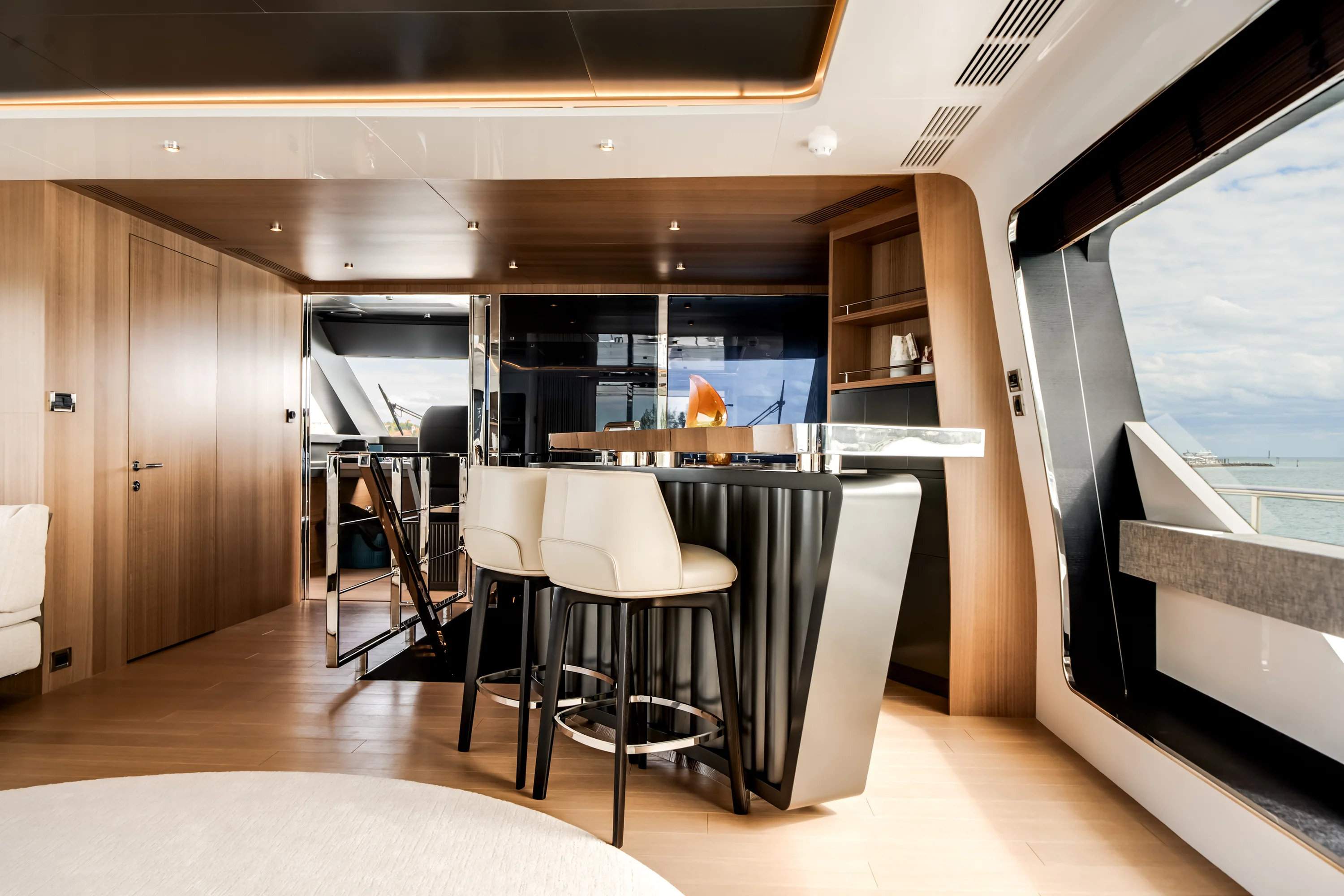 2026 Ocean Alexander 35P Image Thumbnail #77