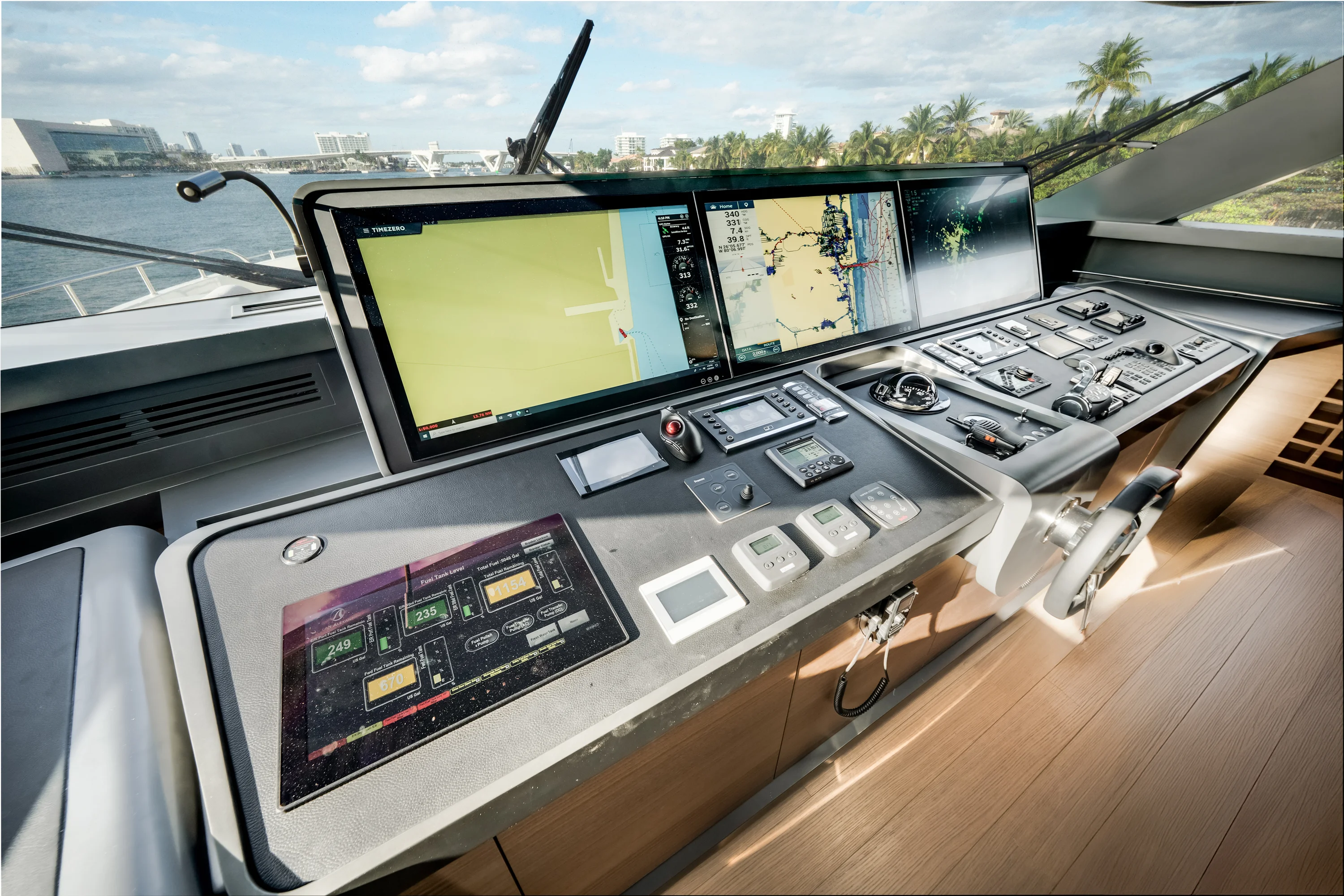 2026 Ocean Alexander 35P Image Thumbnail #97