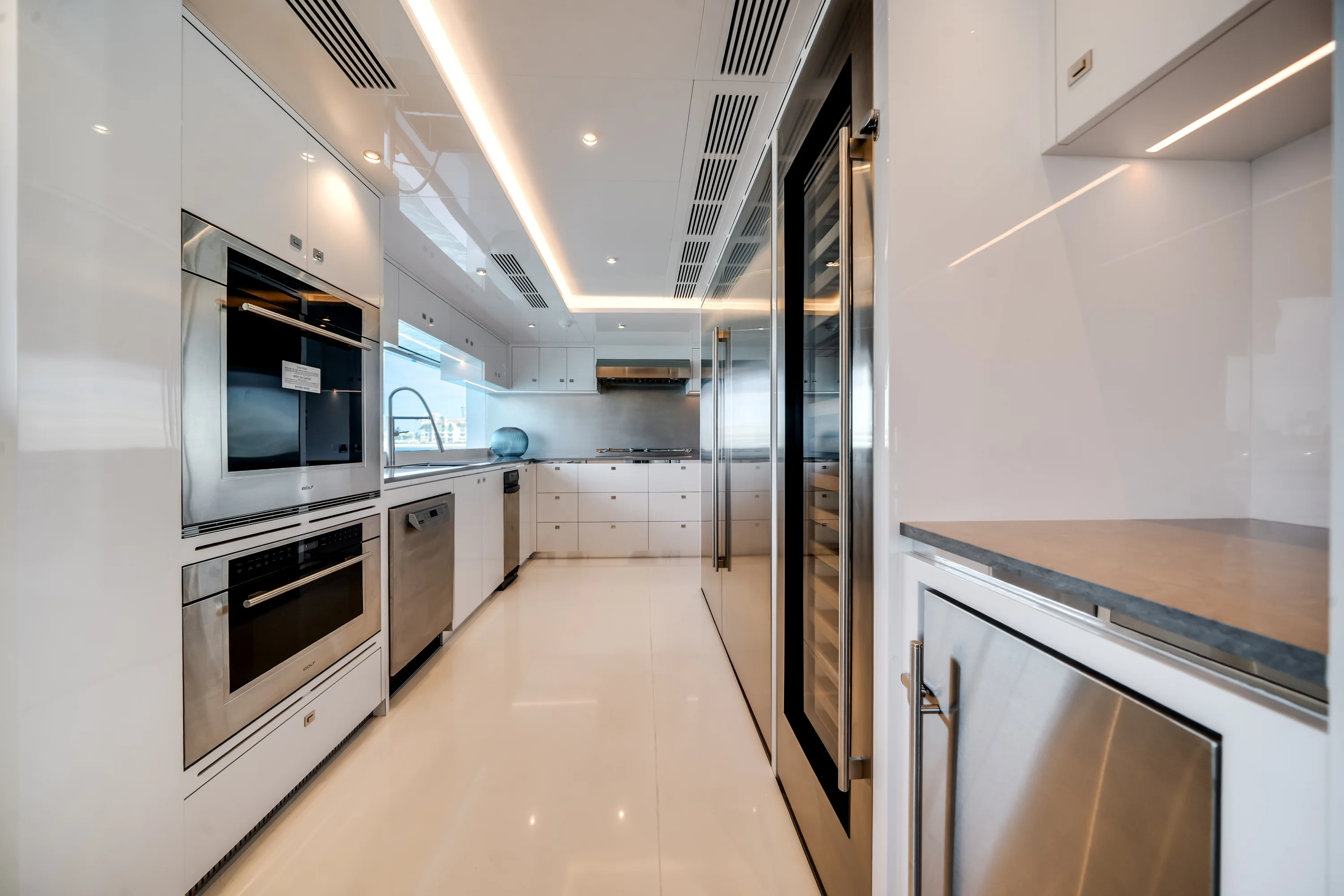 2026 Ocean Alexander 35P Image Thumbnail #66