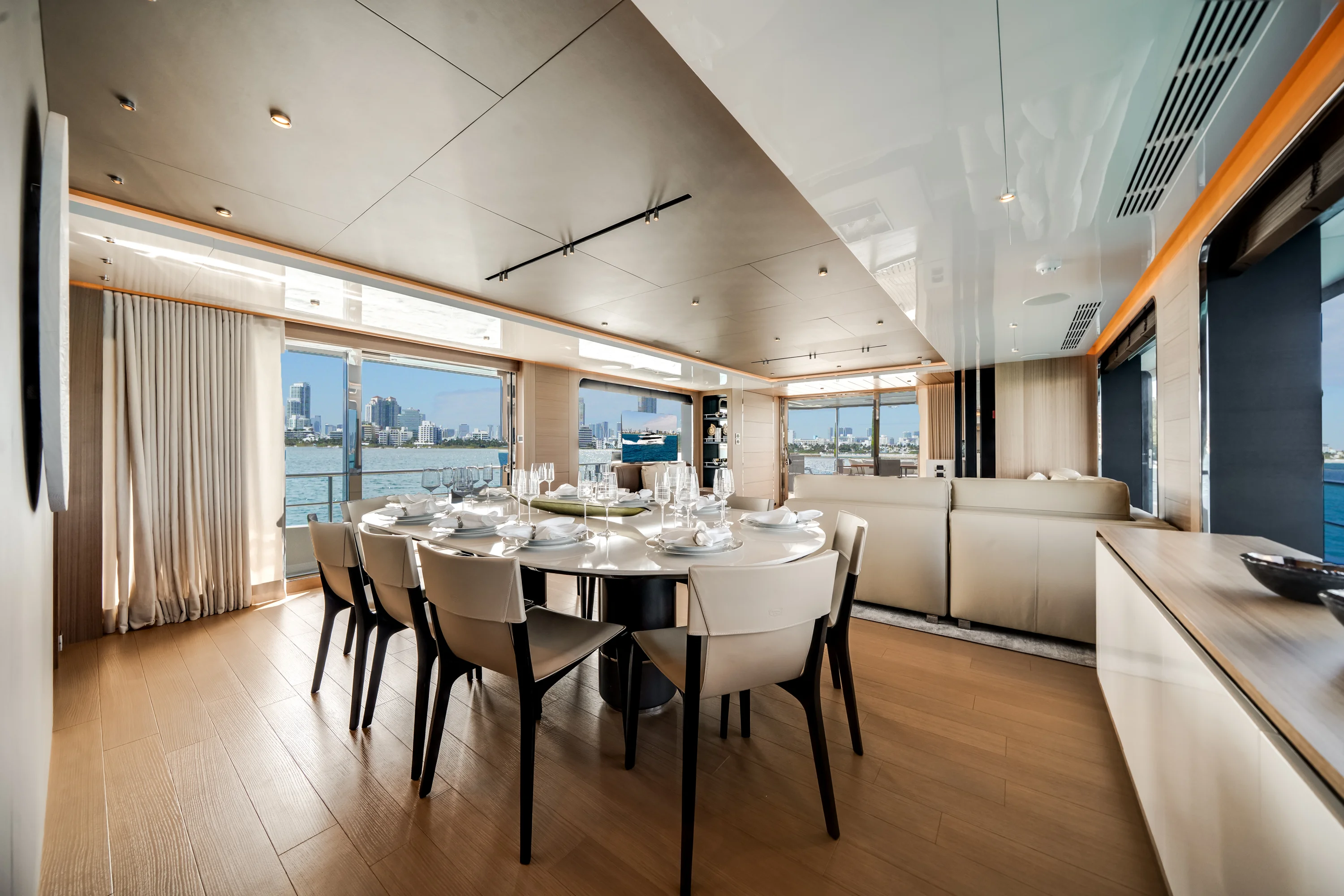 2026 Ocean Alexander 35P Image Thumbnail #63