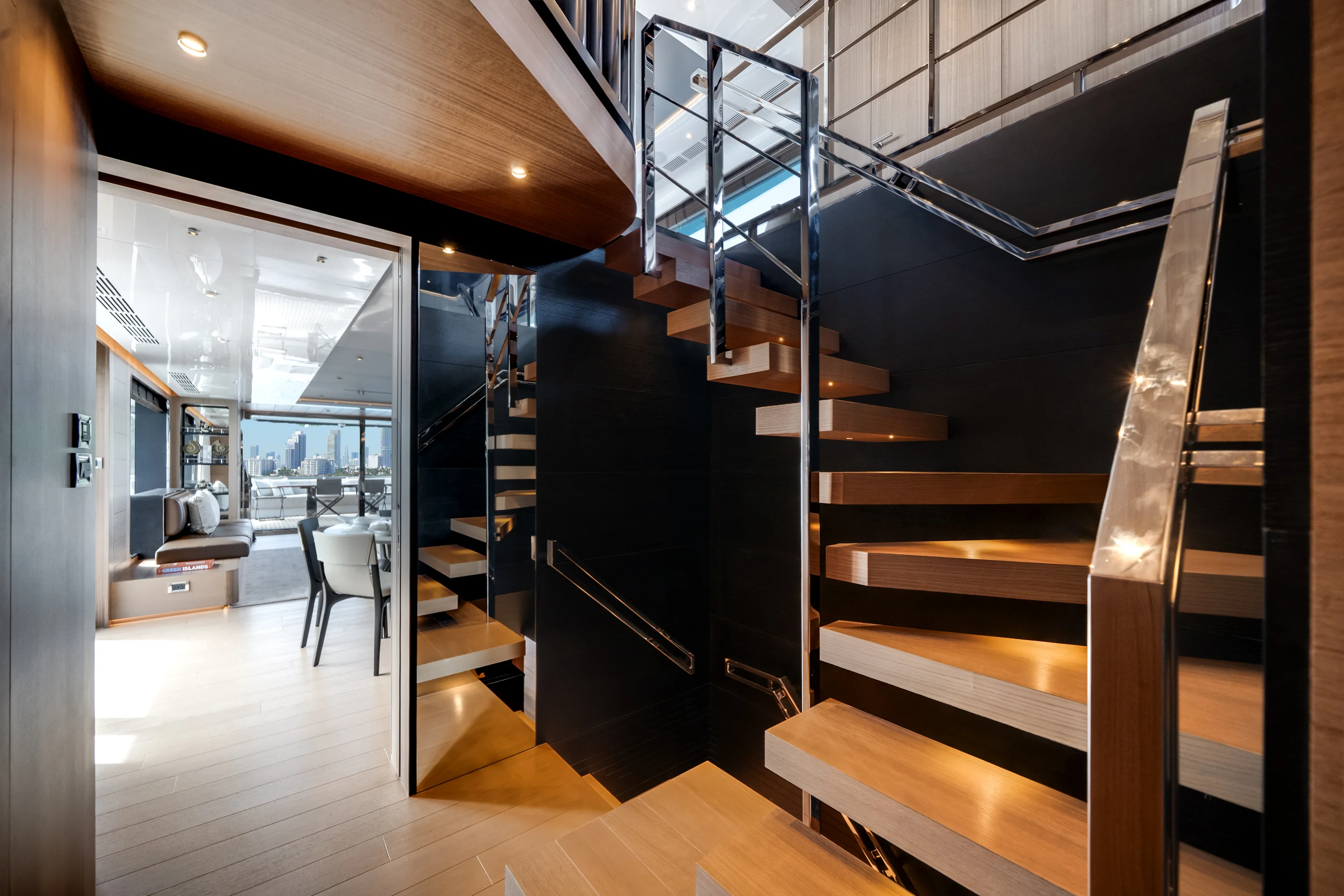 2026 Ocean Alexander 35P Image Thumbnail #55