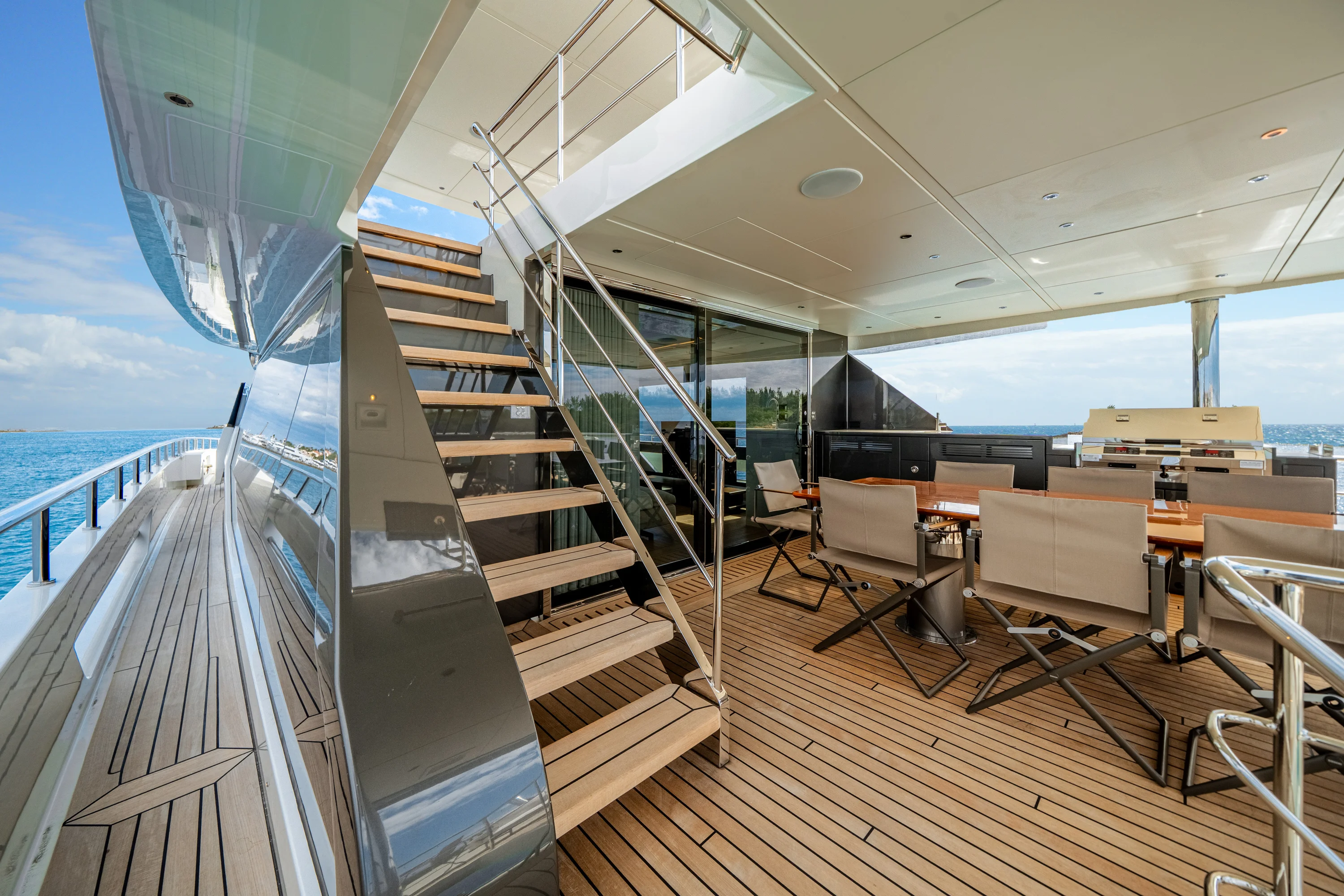 2026 Ocean Alexander 35P Image Thumbnail #86