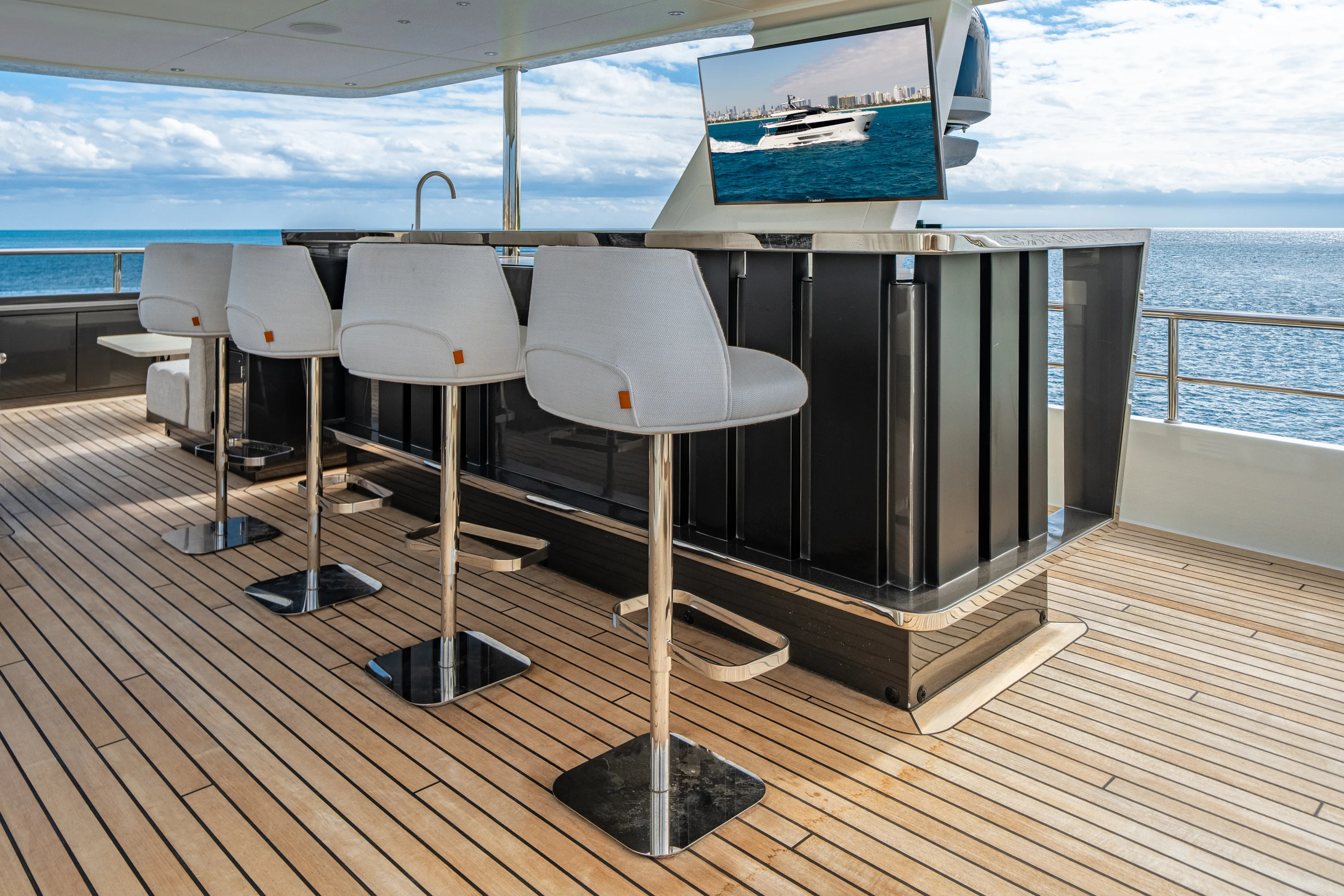 2026 Ocean Alexander 35P Image Thumbnail #89