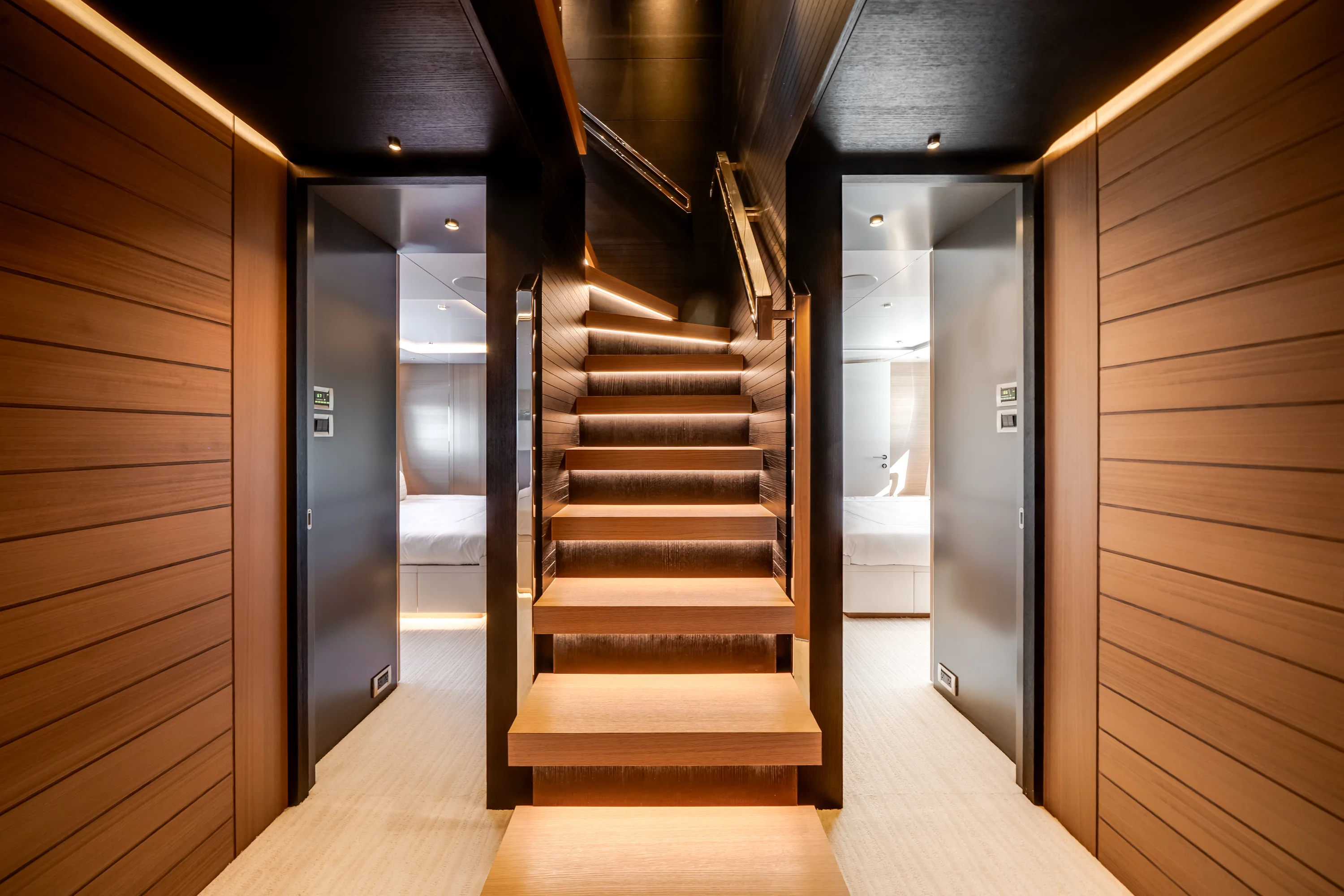 2026 Ocean Alexander 35P Image Thumbnail #11