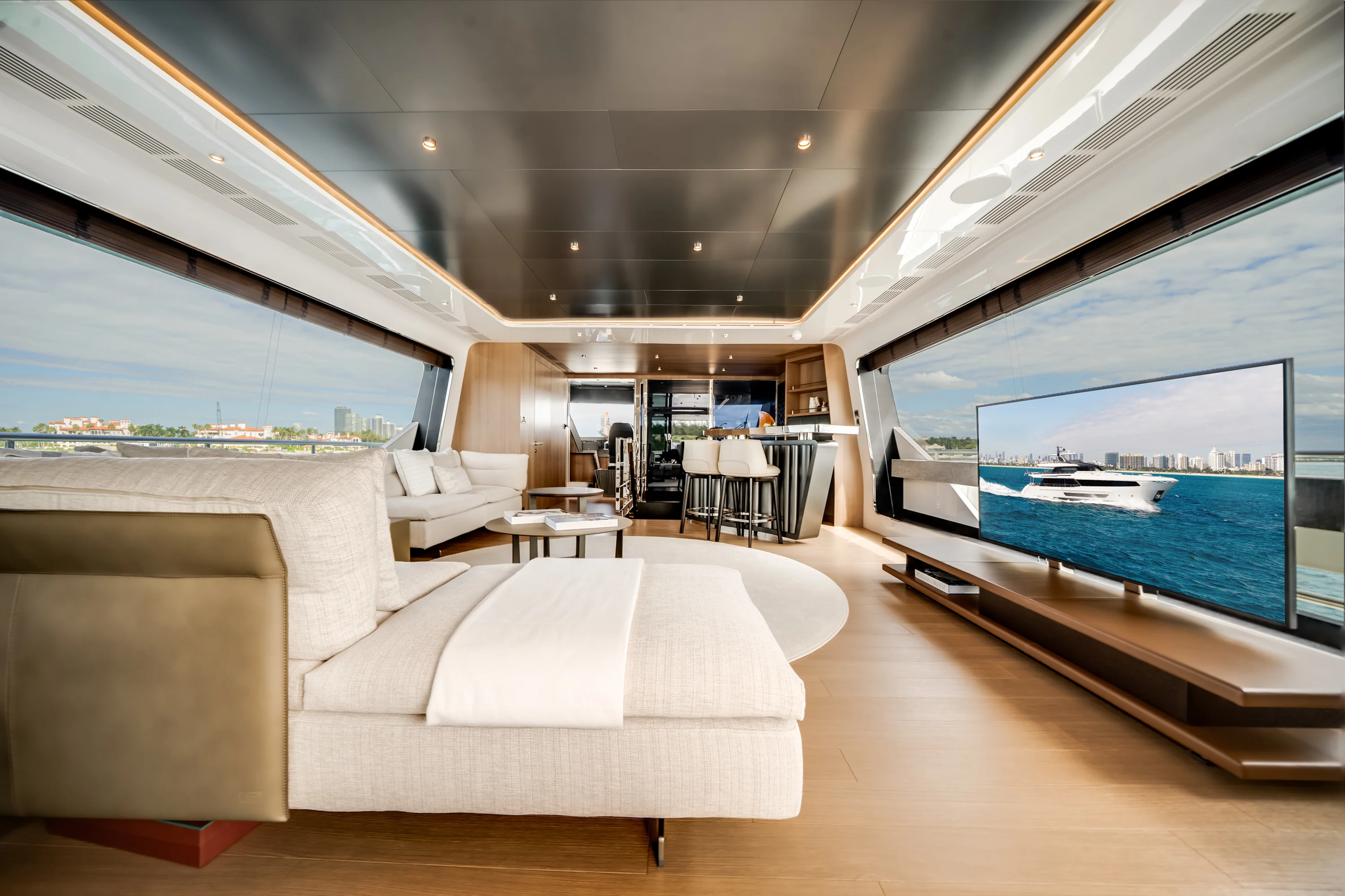 2026 Ocean Alexander 35P Image Thumbnail #71