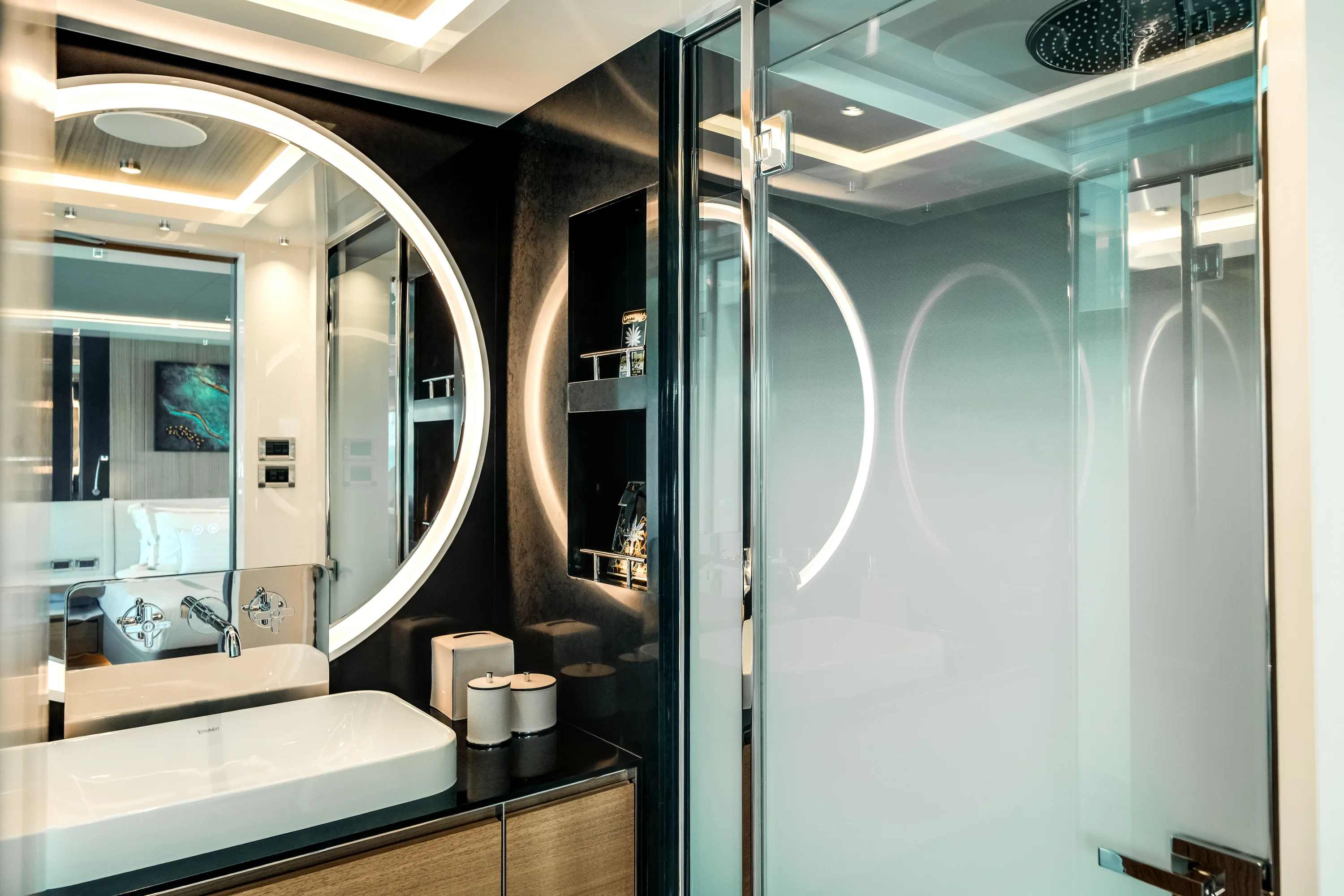 2026 Ocean Alexander 35P Image Thumbnail #47