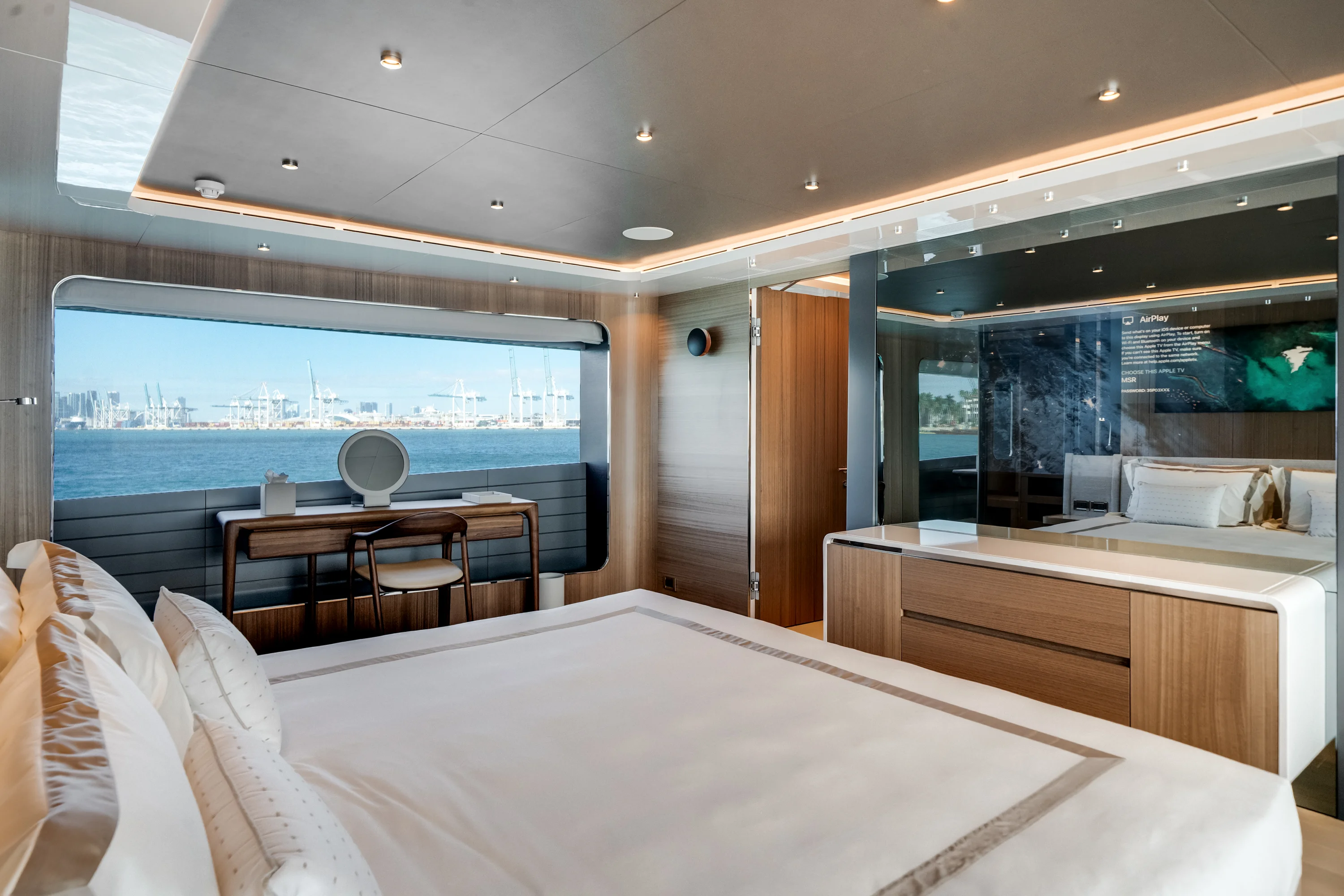 2026 Ocean Alexander 35P Image Thumbnail #53